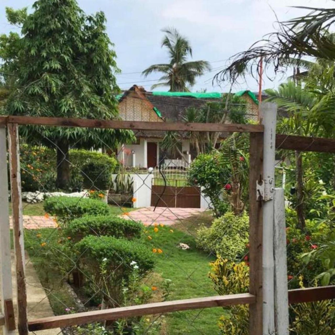 Gerty's Tourist Inn powered by Cocotel