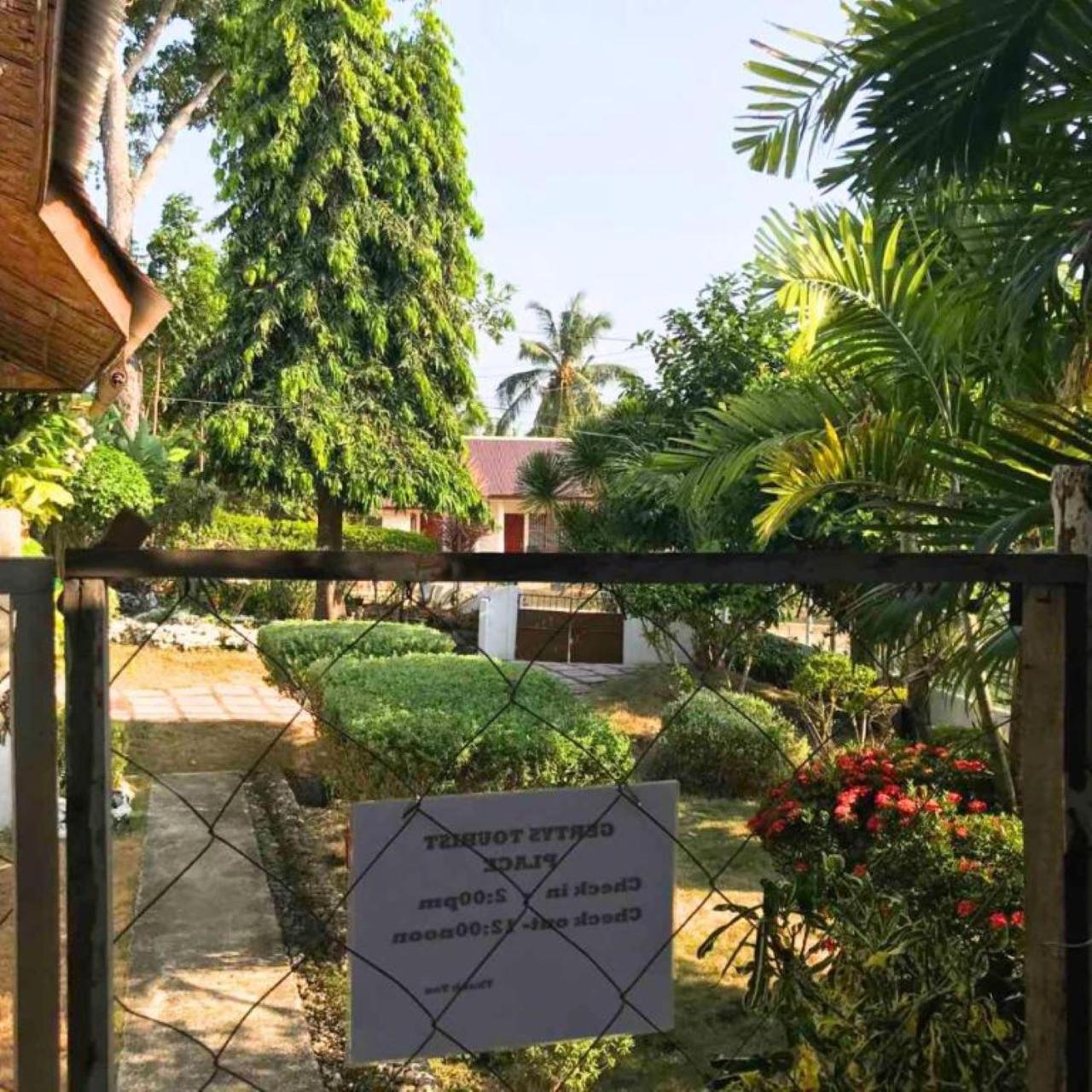 Gerty's Tourist Inn powered by Cocotel