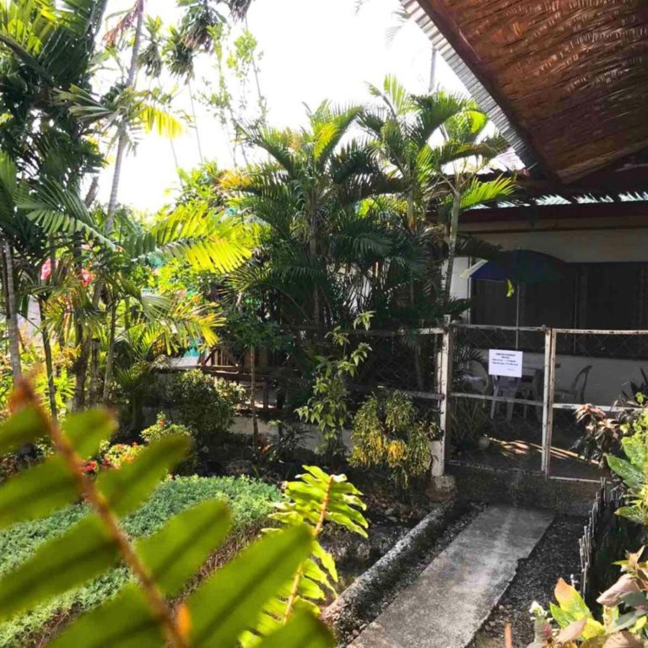 Gerty's Tourist Inn powered by Cocotel