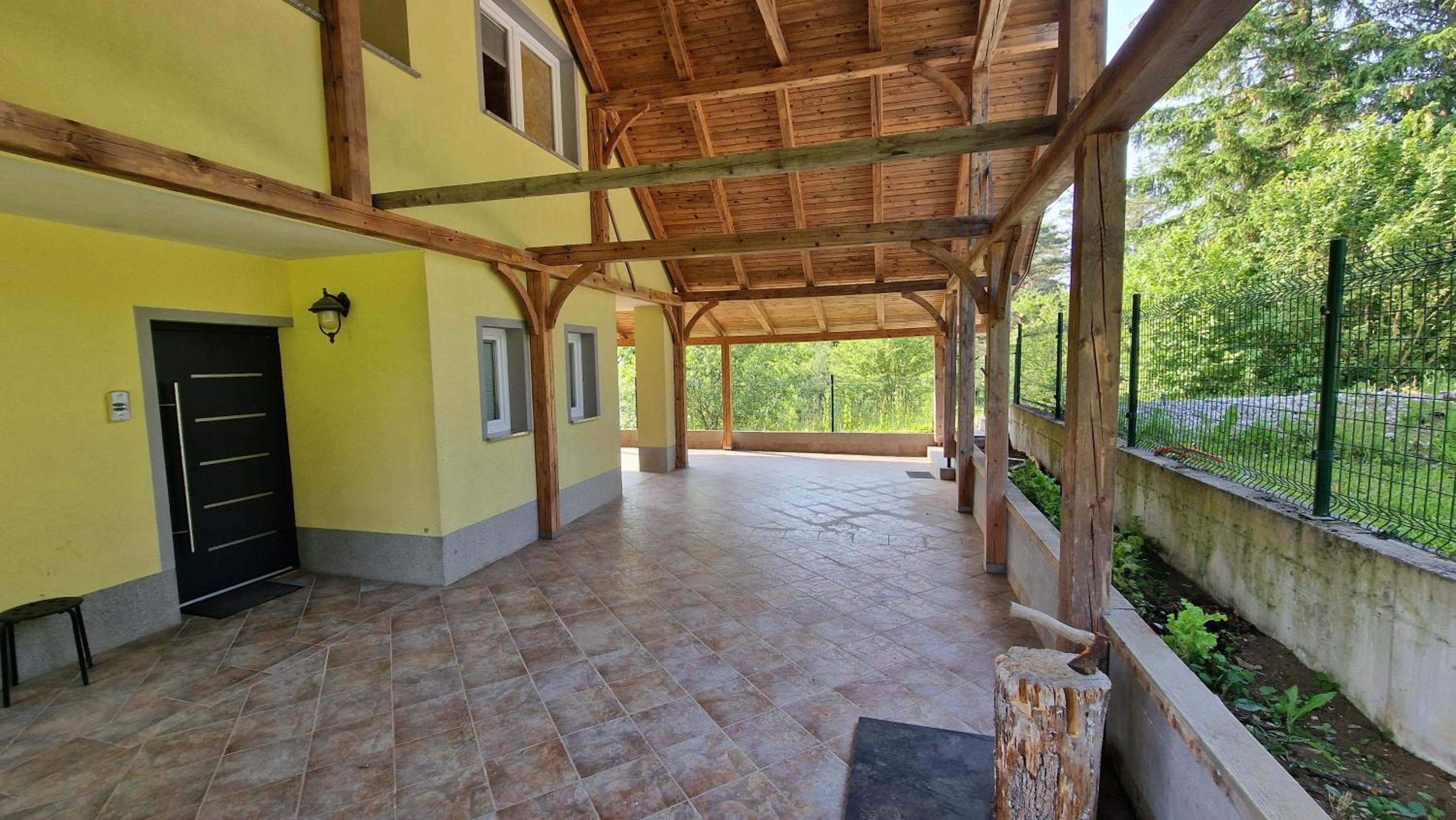 Kurešček