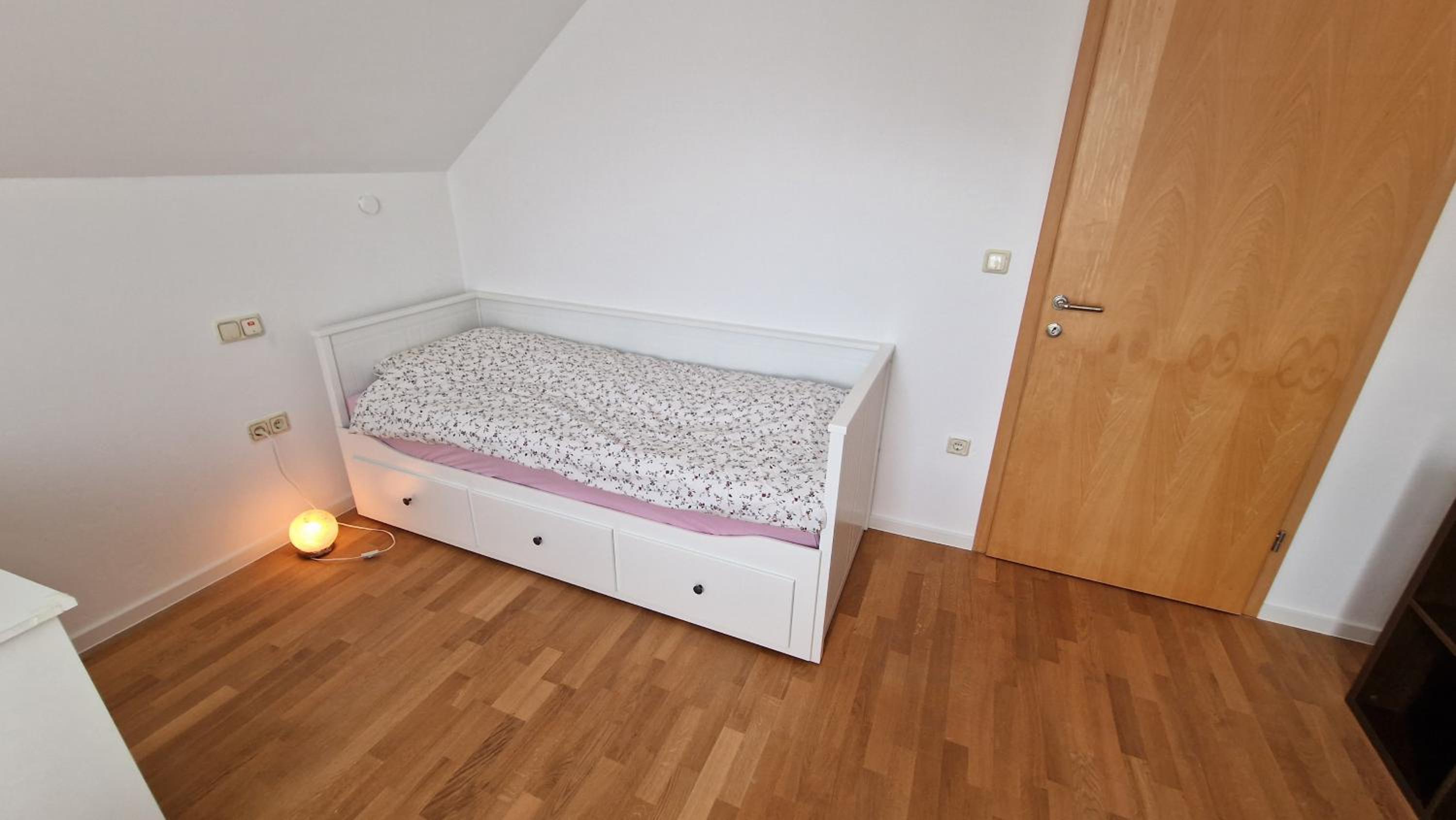 Kurešček
