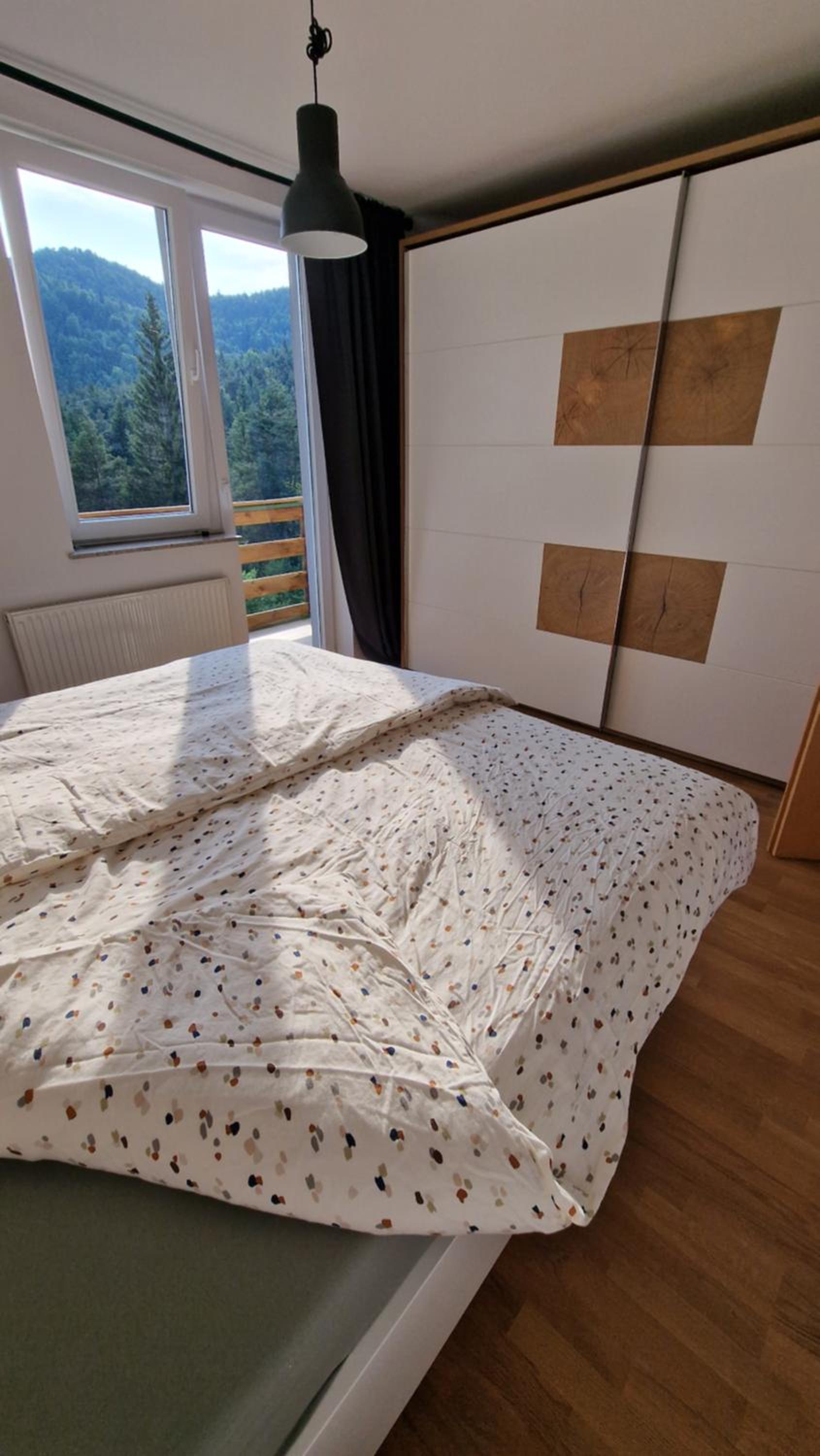 Kurešček