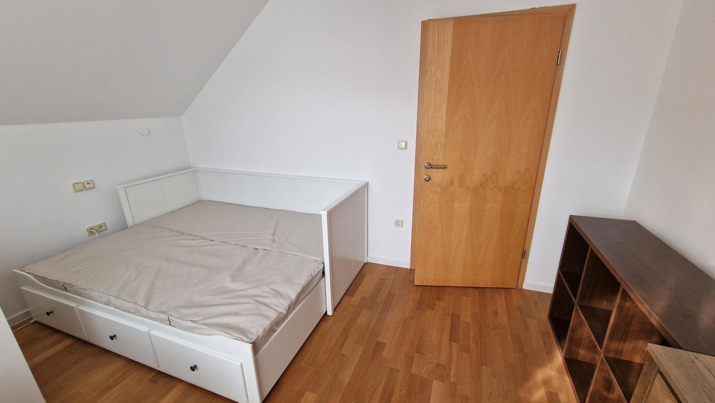 Kurešček