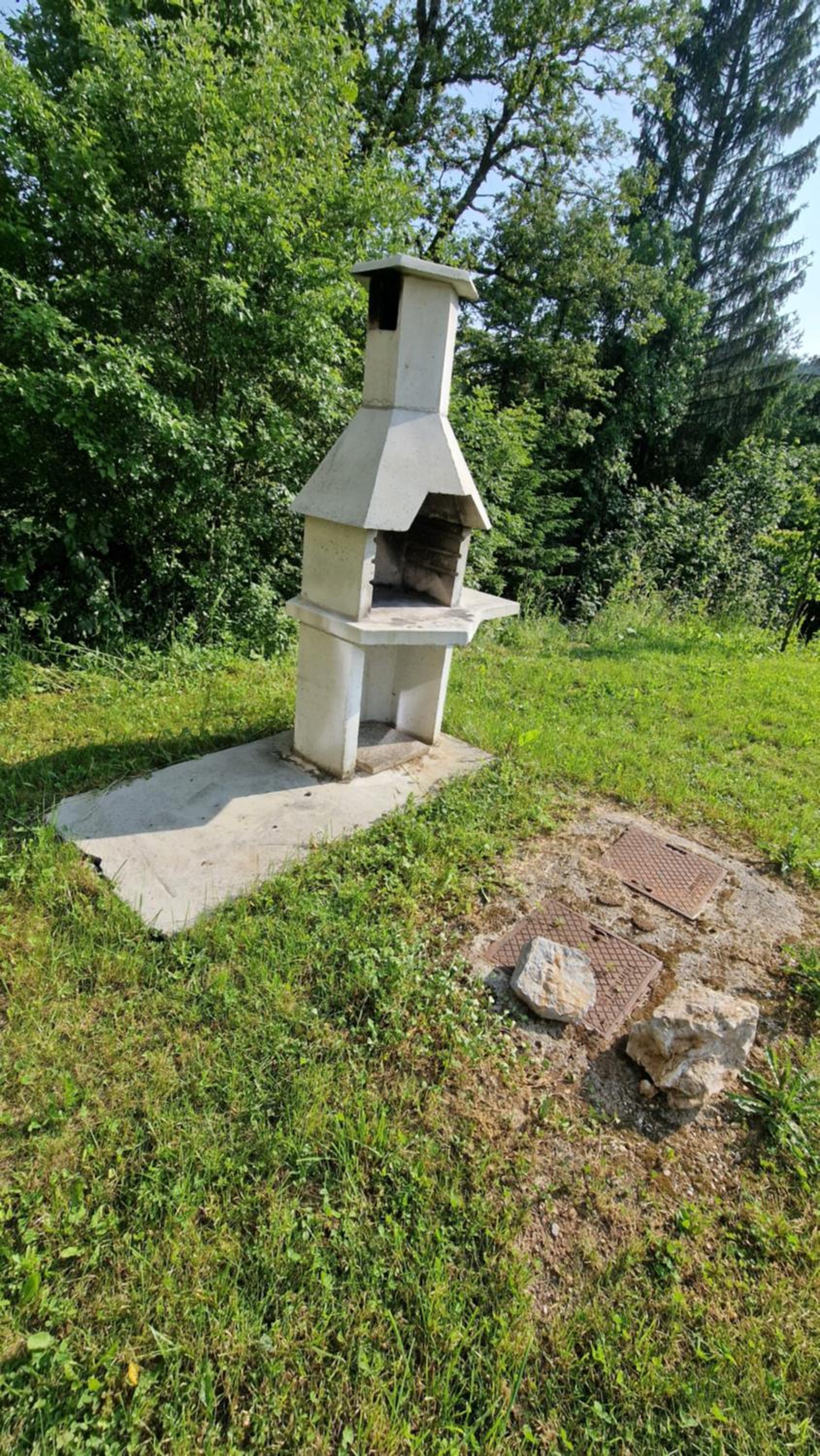 Kurešček
