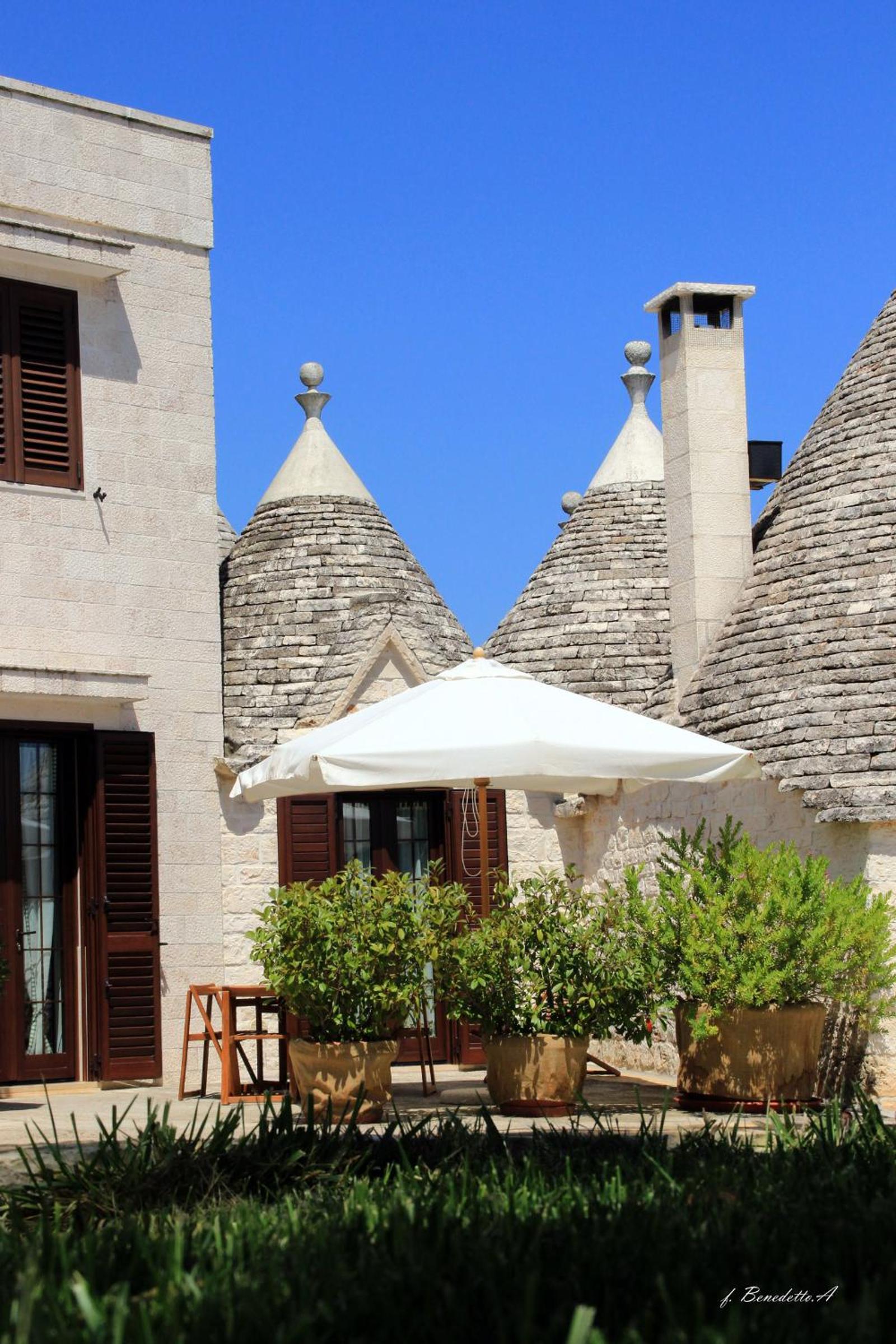 Masseria Peppeturro