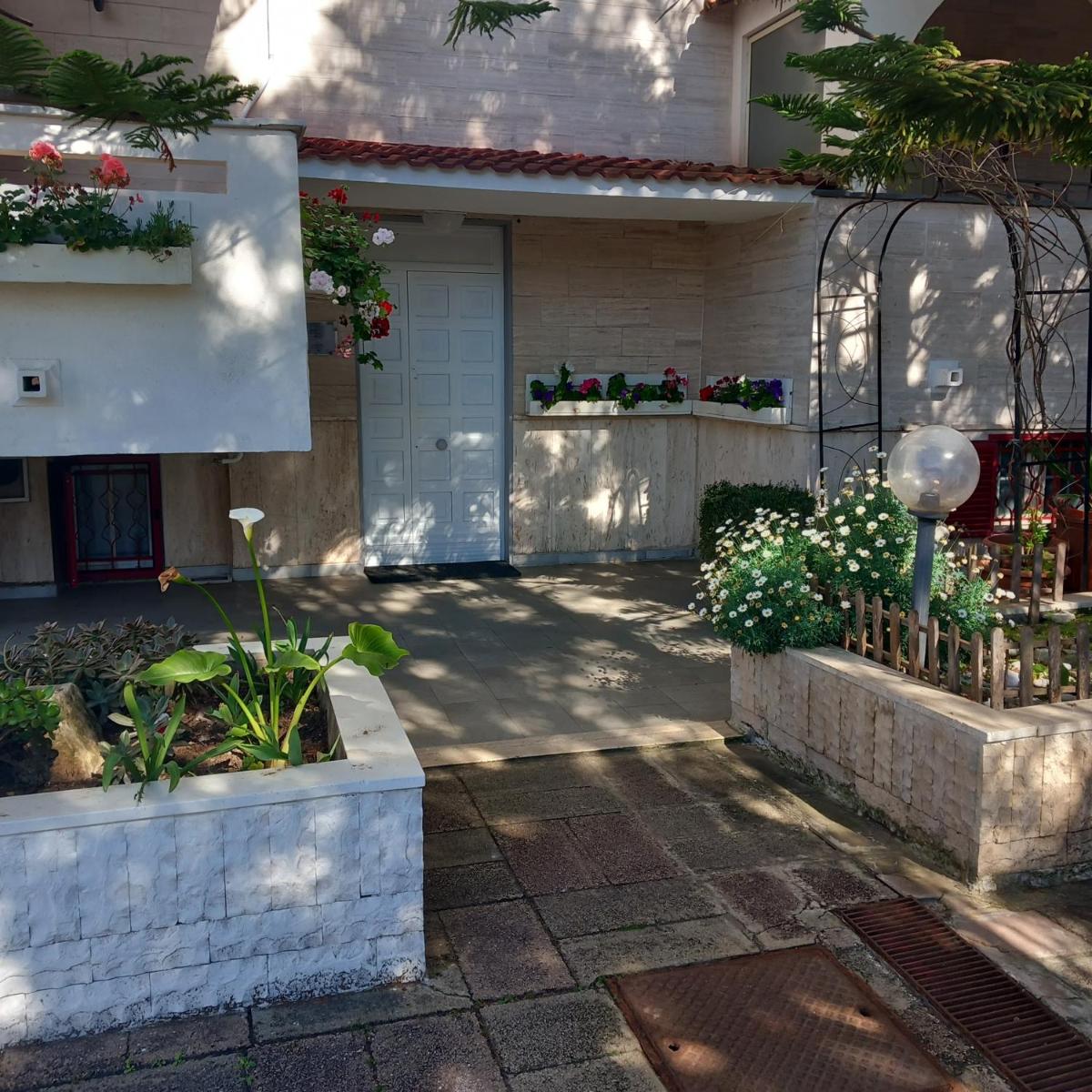 Hotel Wendy House Apartament