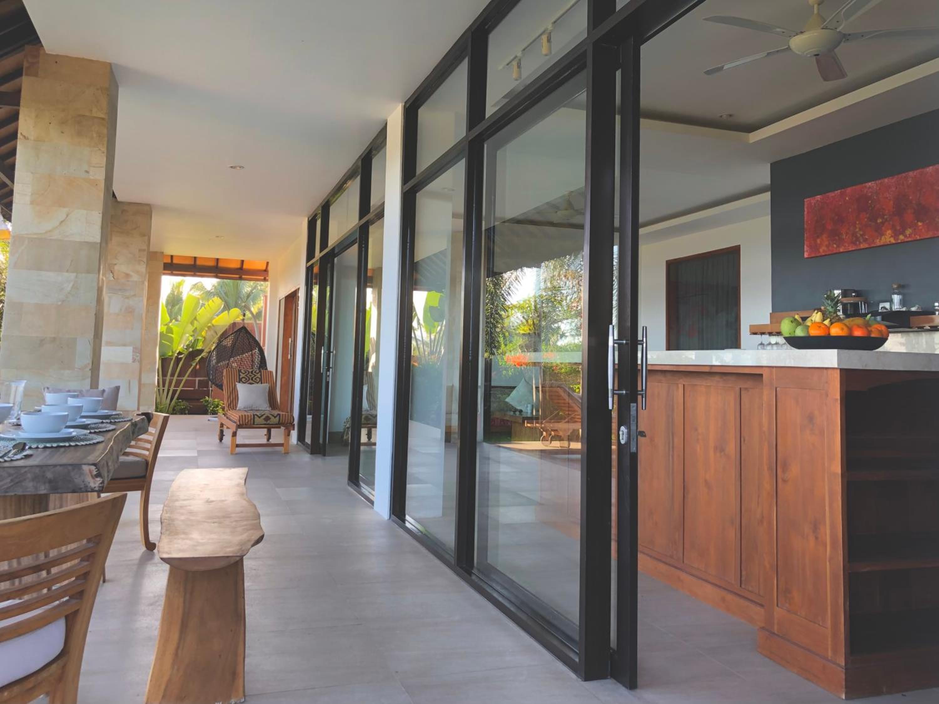 Maya Villa