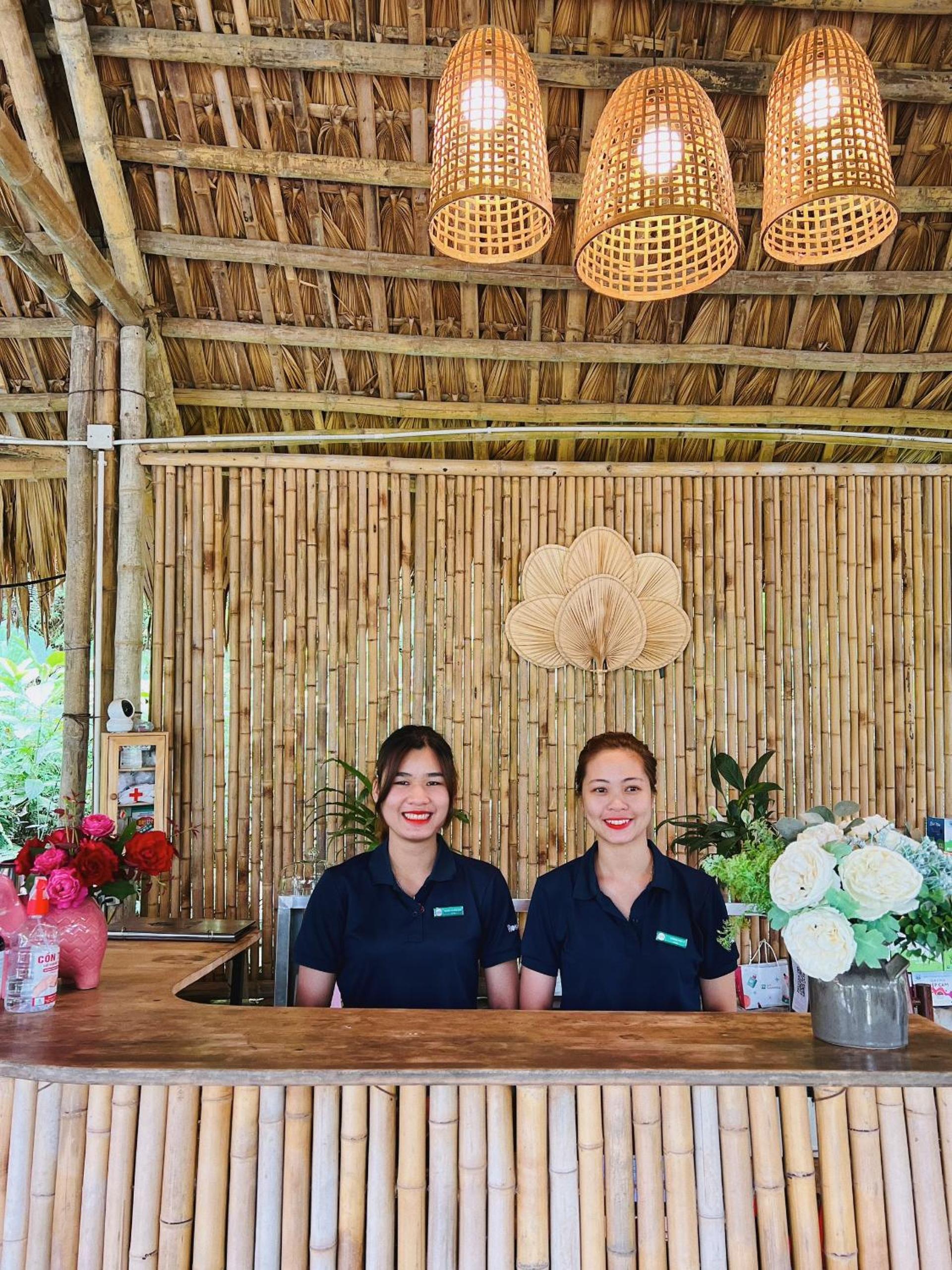 ROSE Villas & Resort - Ba Vi