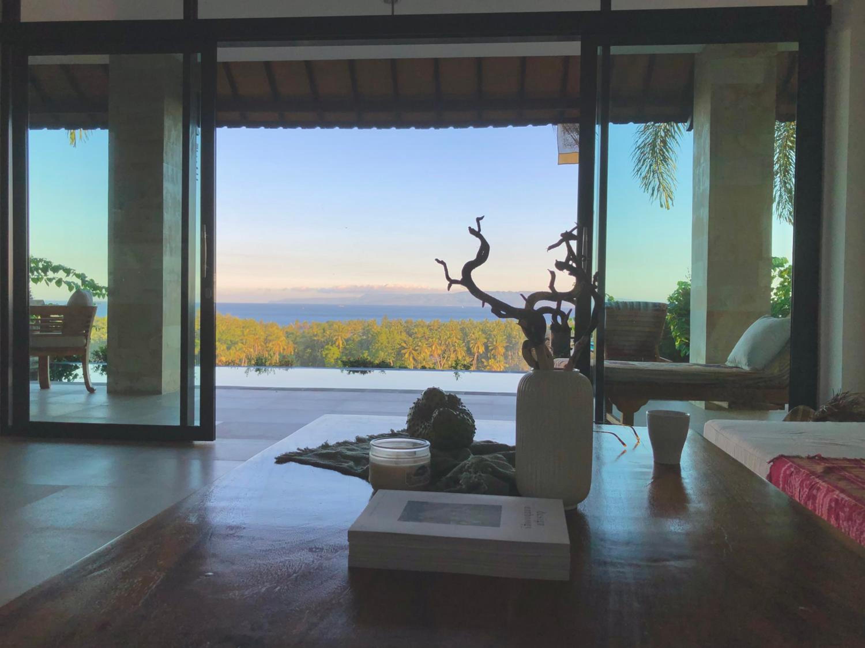 Maya Villa