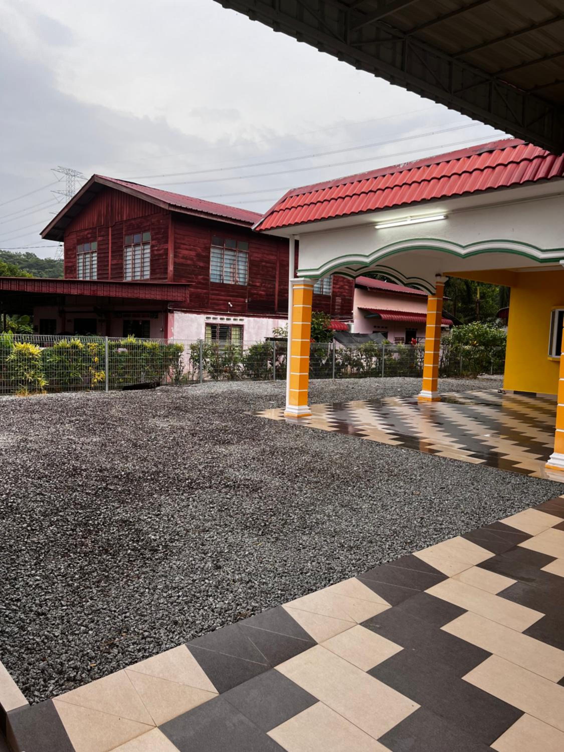 VINDRA HOMESTAY