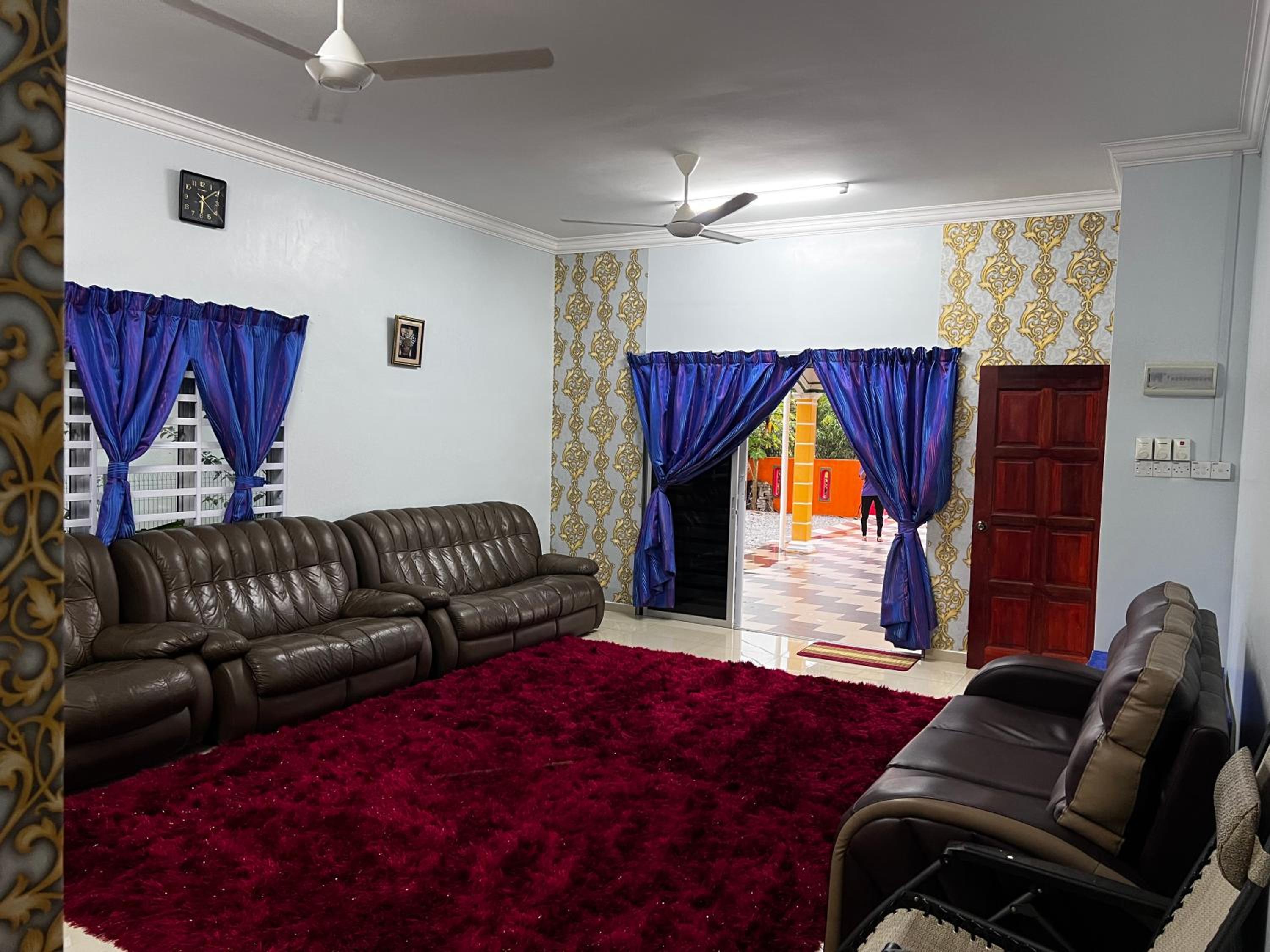 VINDRA HOMESTAY