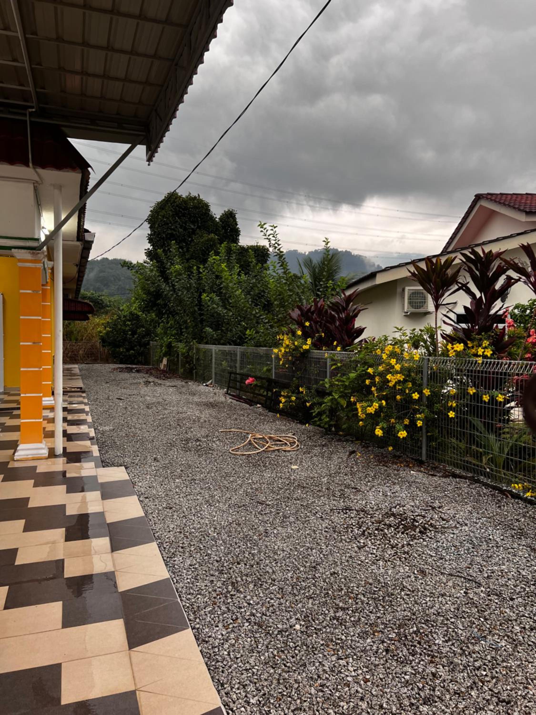 VINDRA HOMESTAY