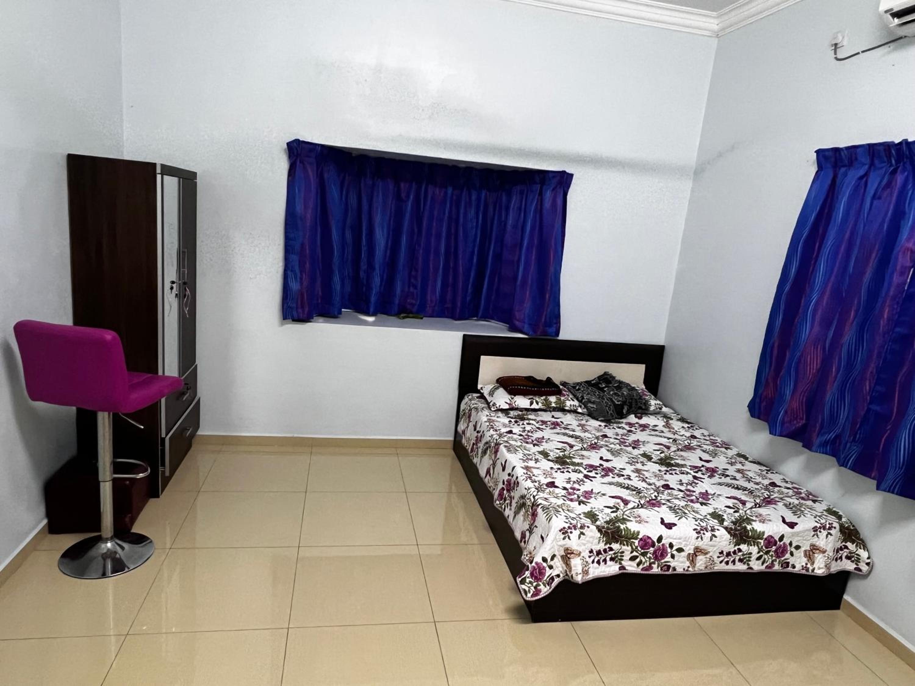 VINDRA HOMESTAY
