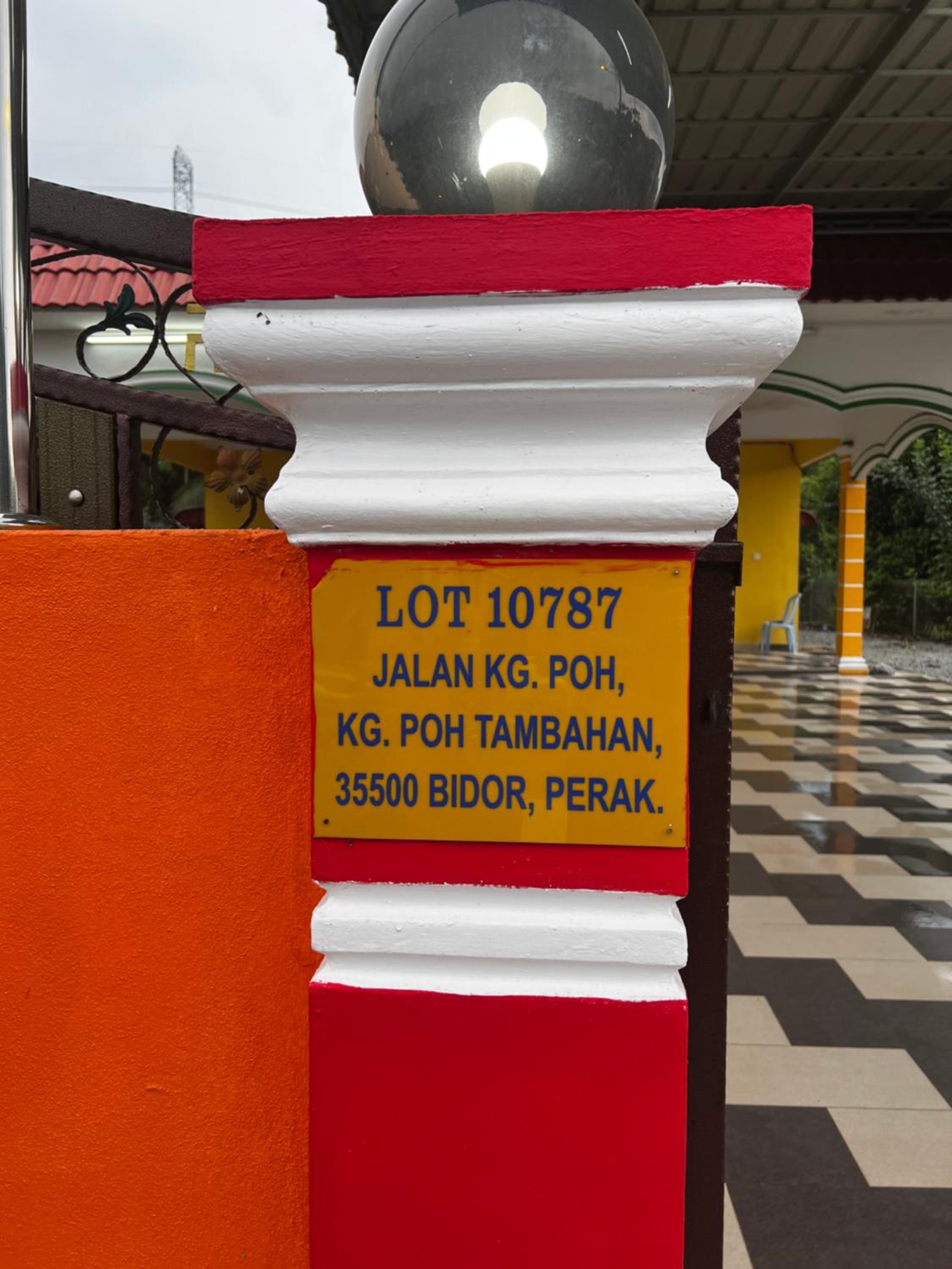 VINDRA HOMESTAY