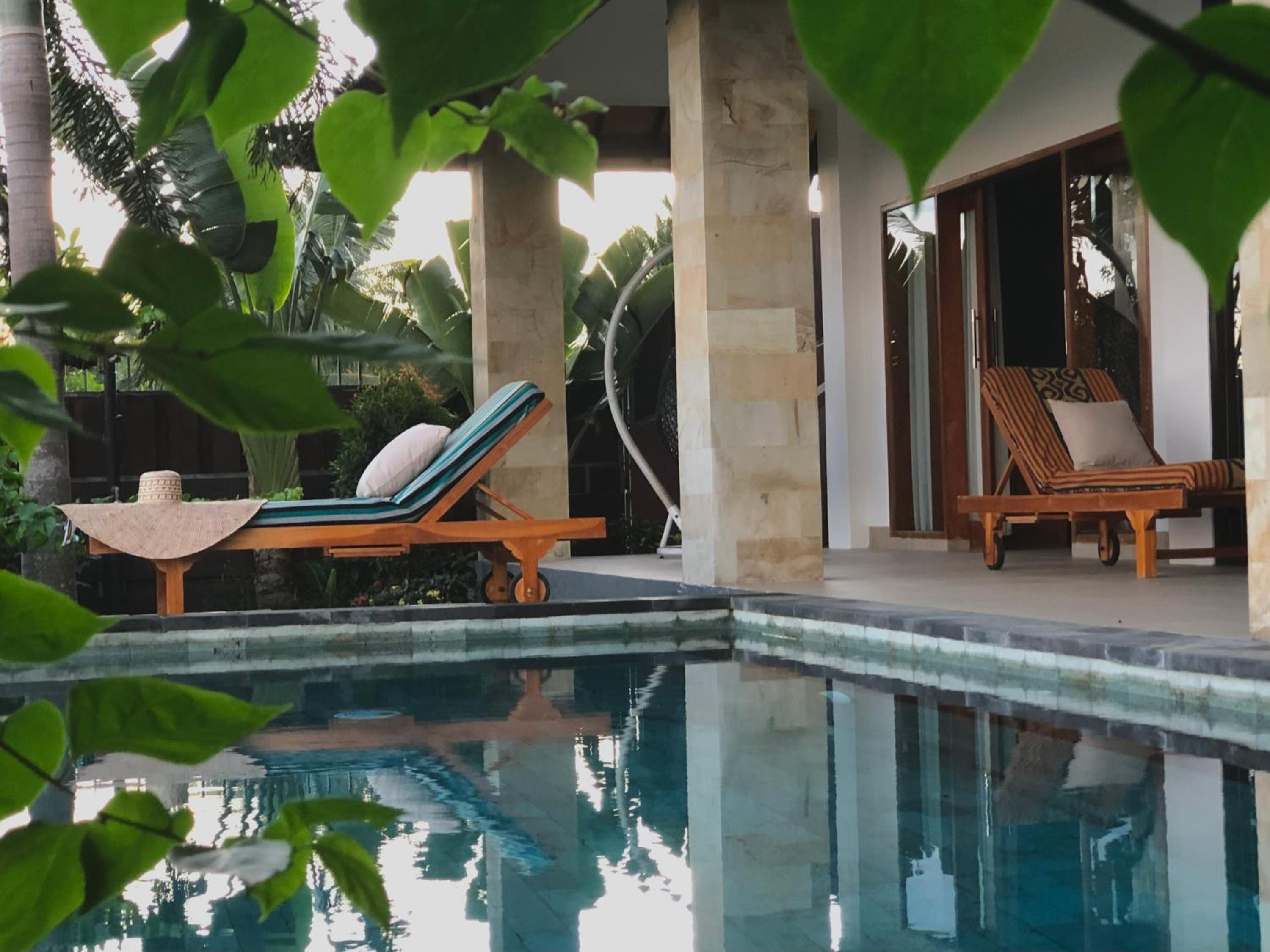 Maya Villa