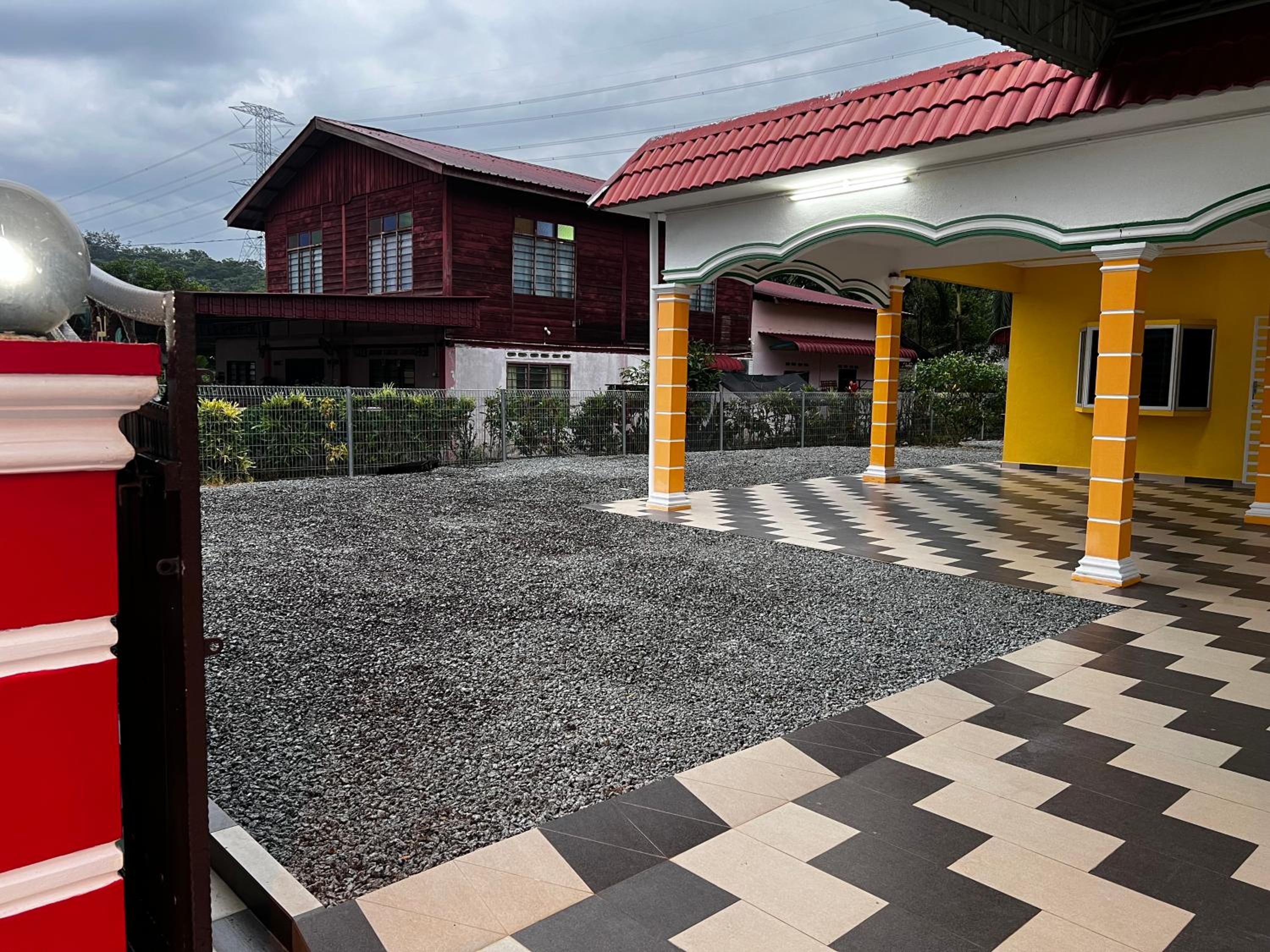 VINDRA HOMESTAY