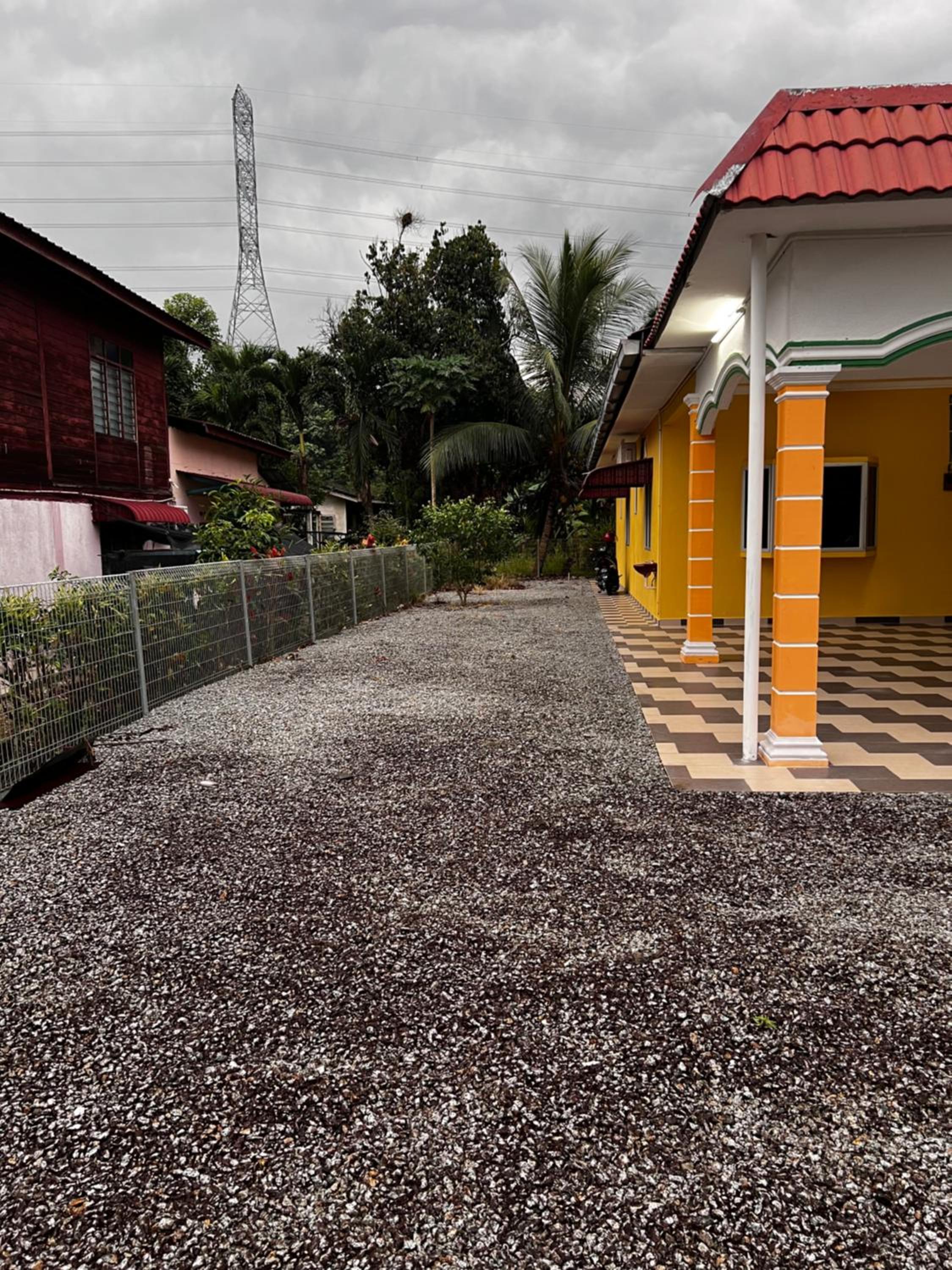 VINDRA HOMESTAY
