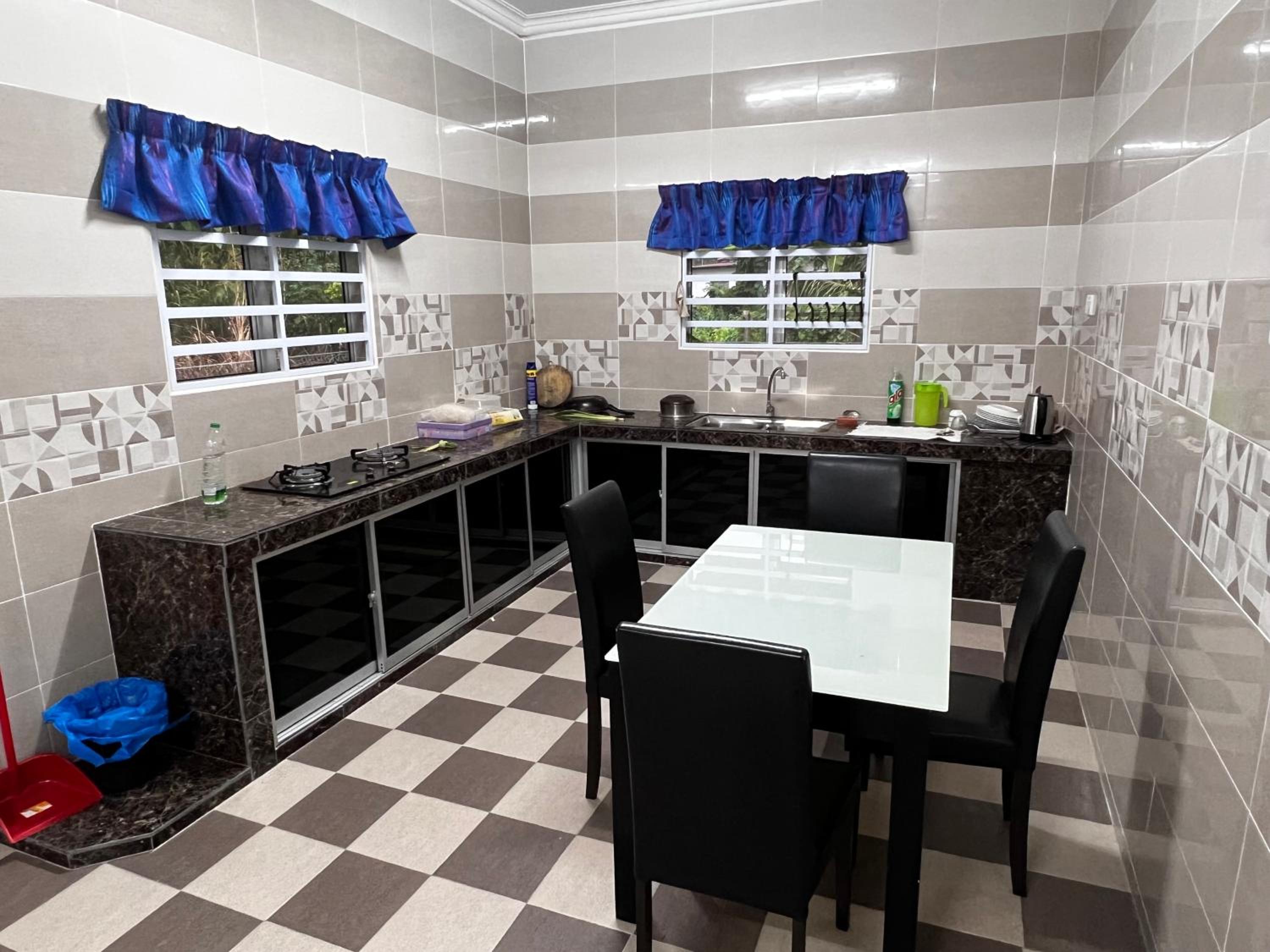 VINDRA HOMESTAY