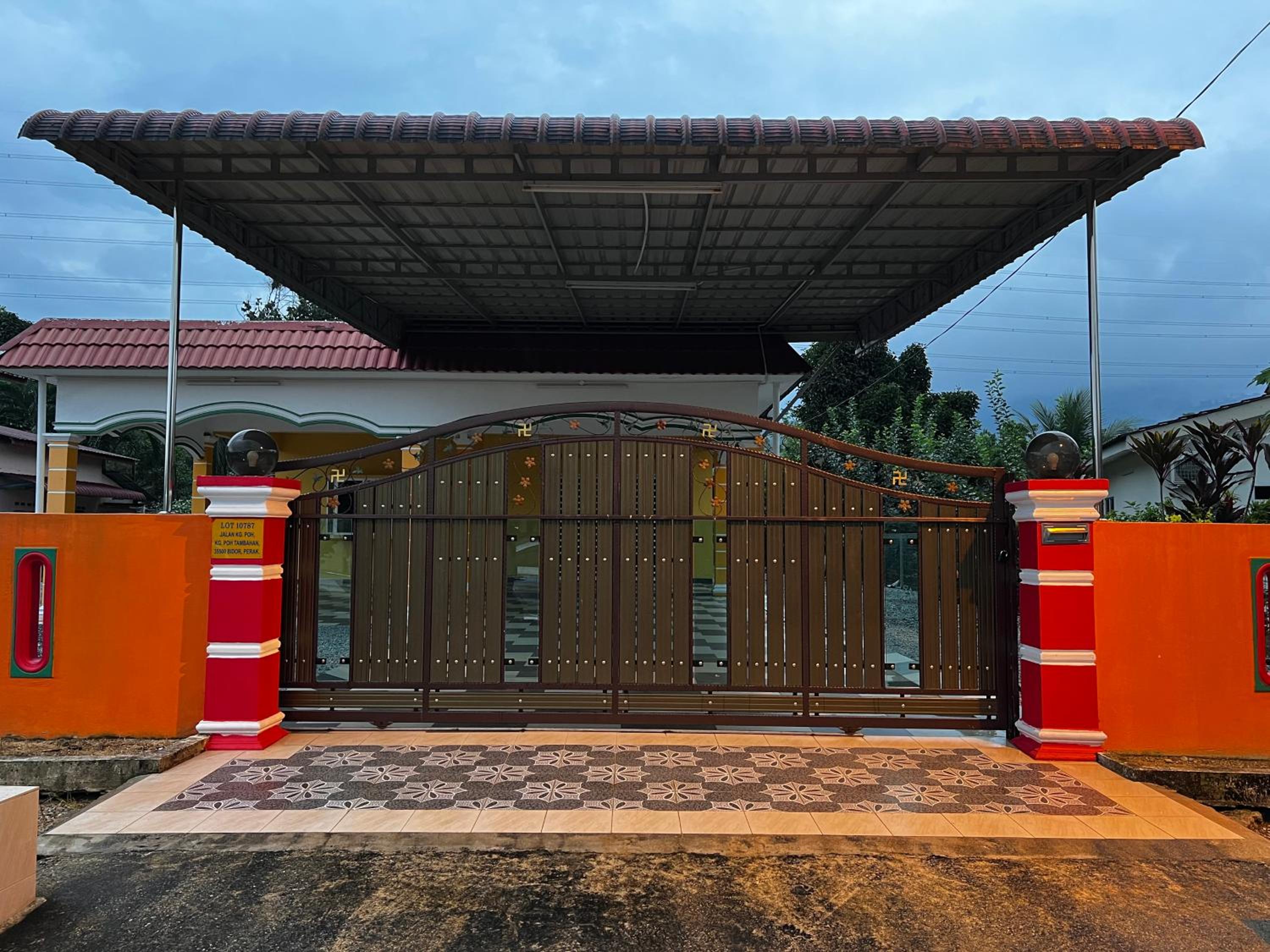 VINDRA HOMESTAY