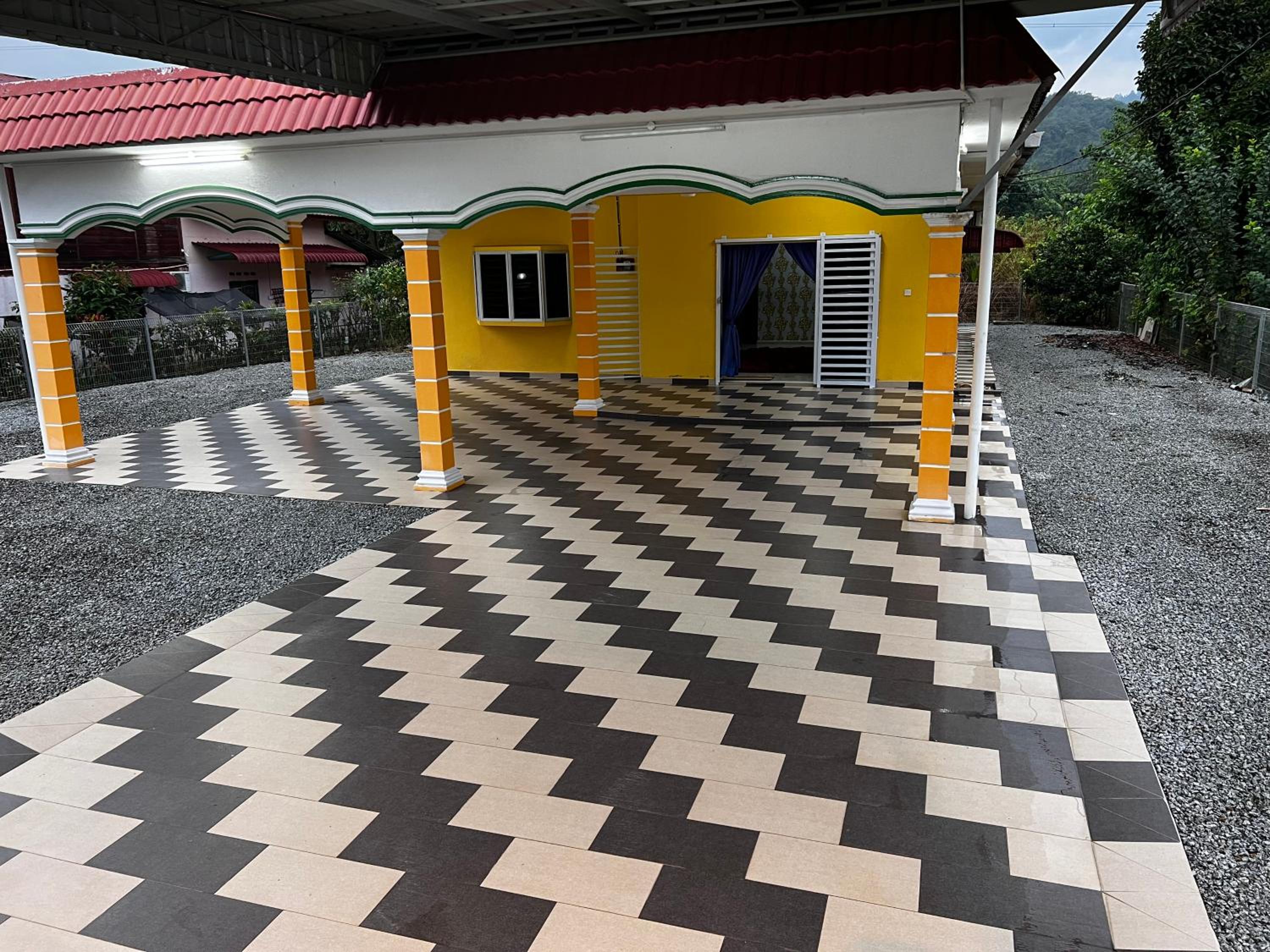 VINDRA HOMESTAY