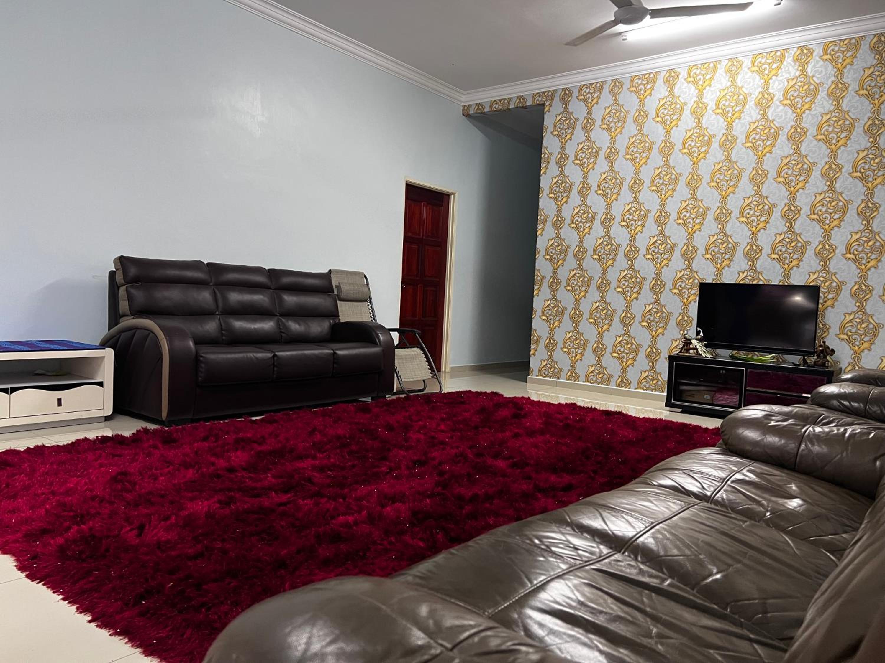 VINDRA HOMESTAY