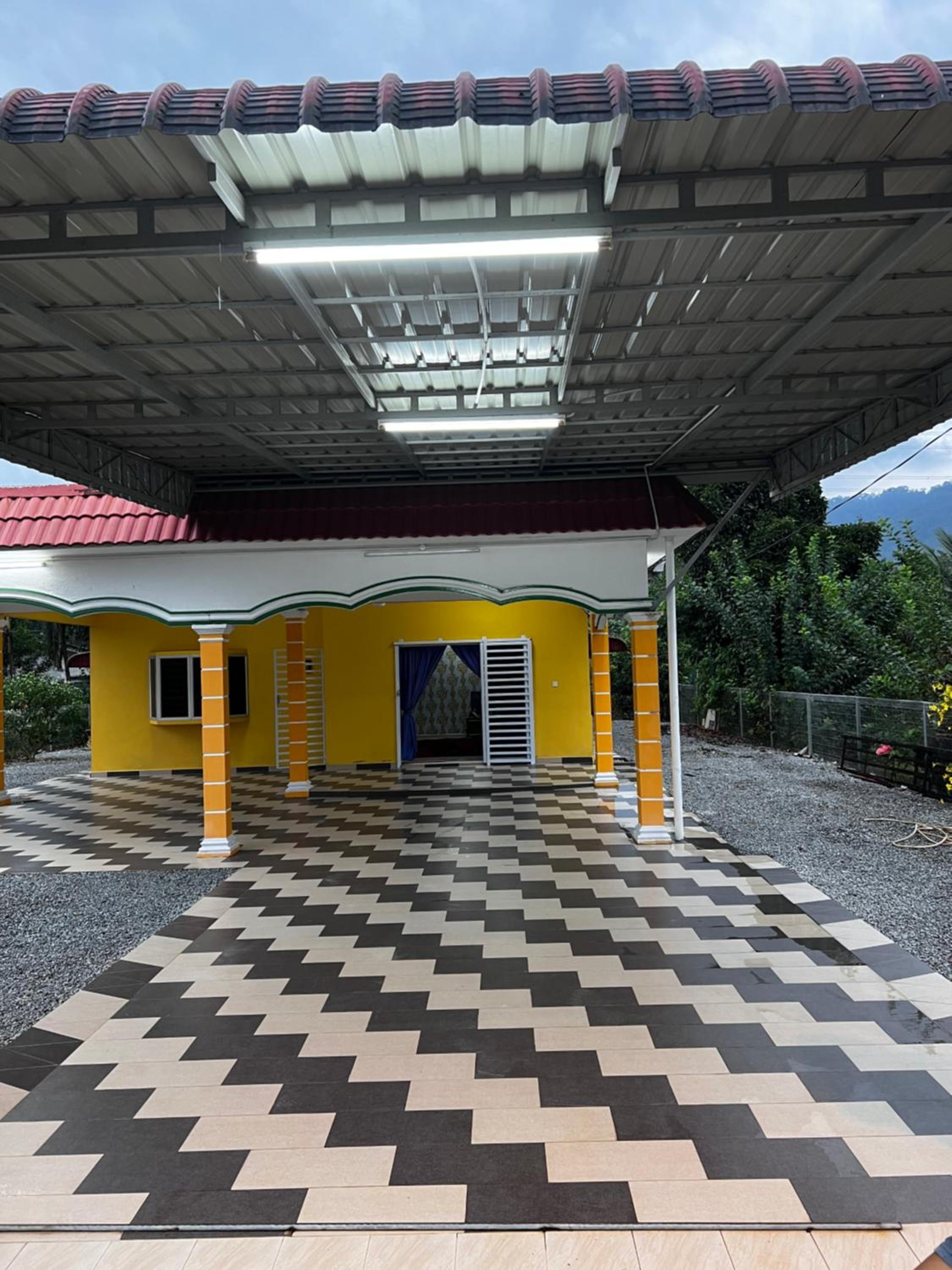 VINDRA HOMESTAY