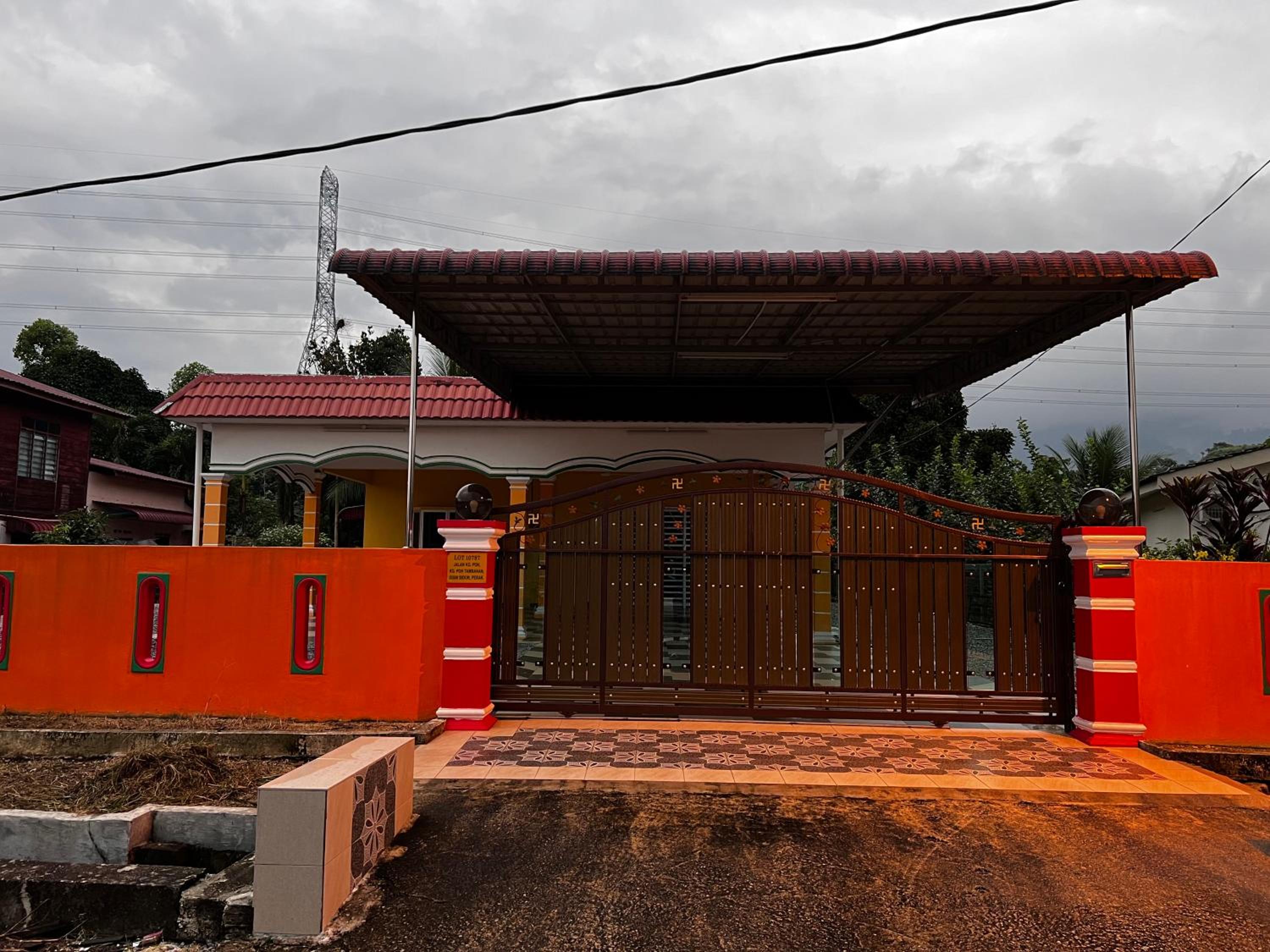 VINDRA HOMESTAY