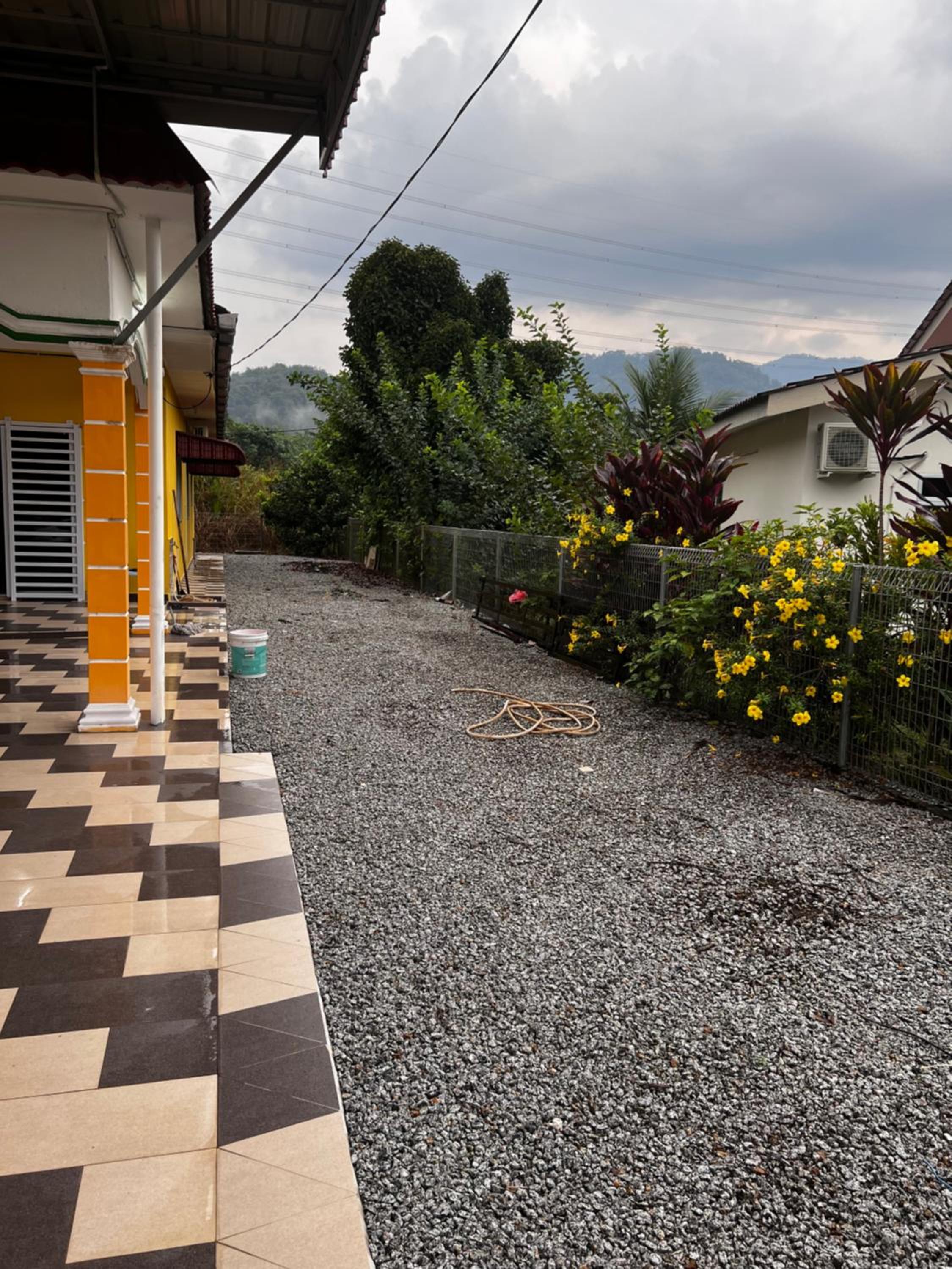VINDRA HOMESTAY