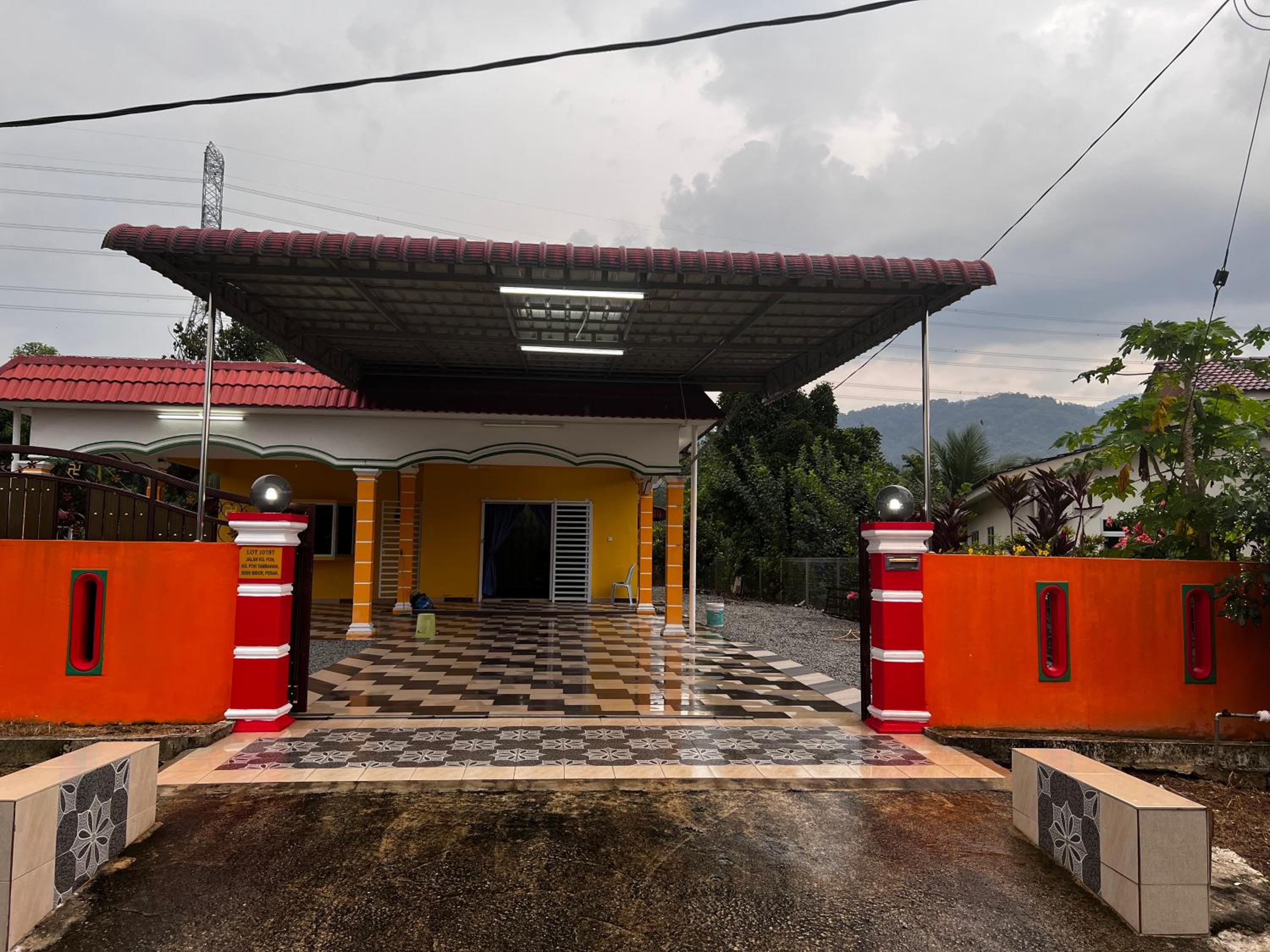 VINDRA HOMESTAY