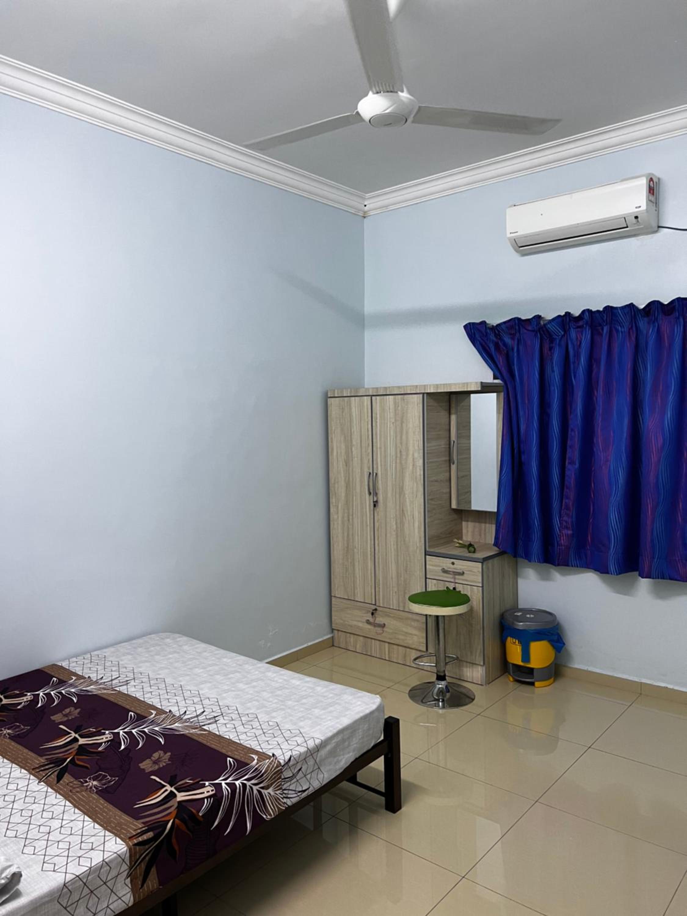 VINDRA HOMESTAY