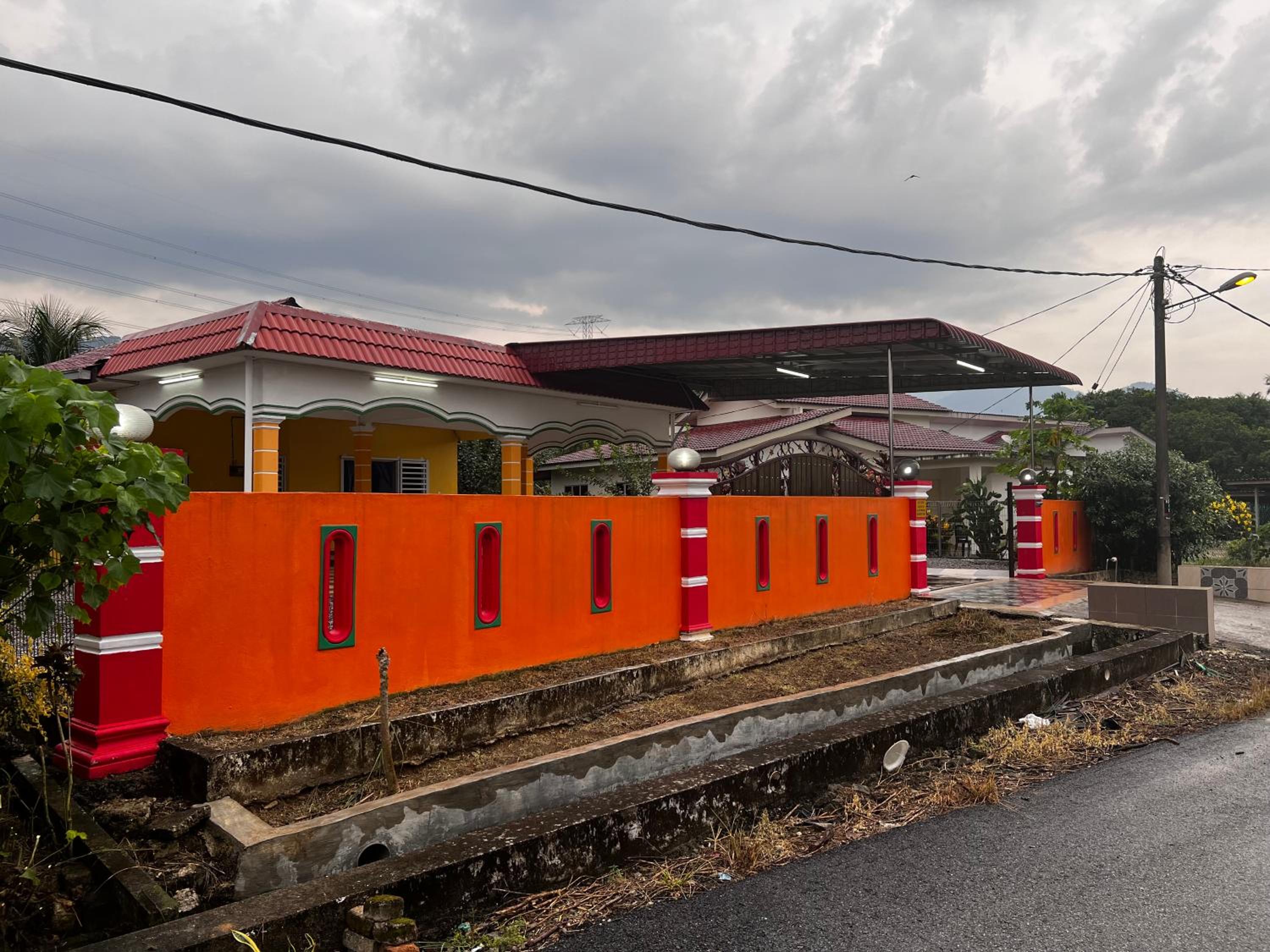 VINDRA HOMESTAY