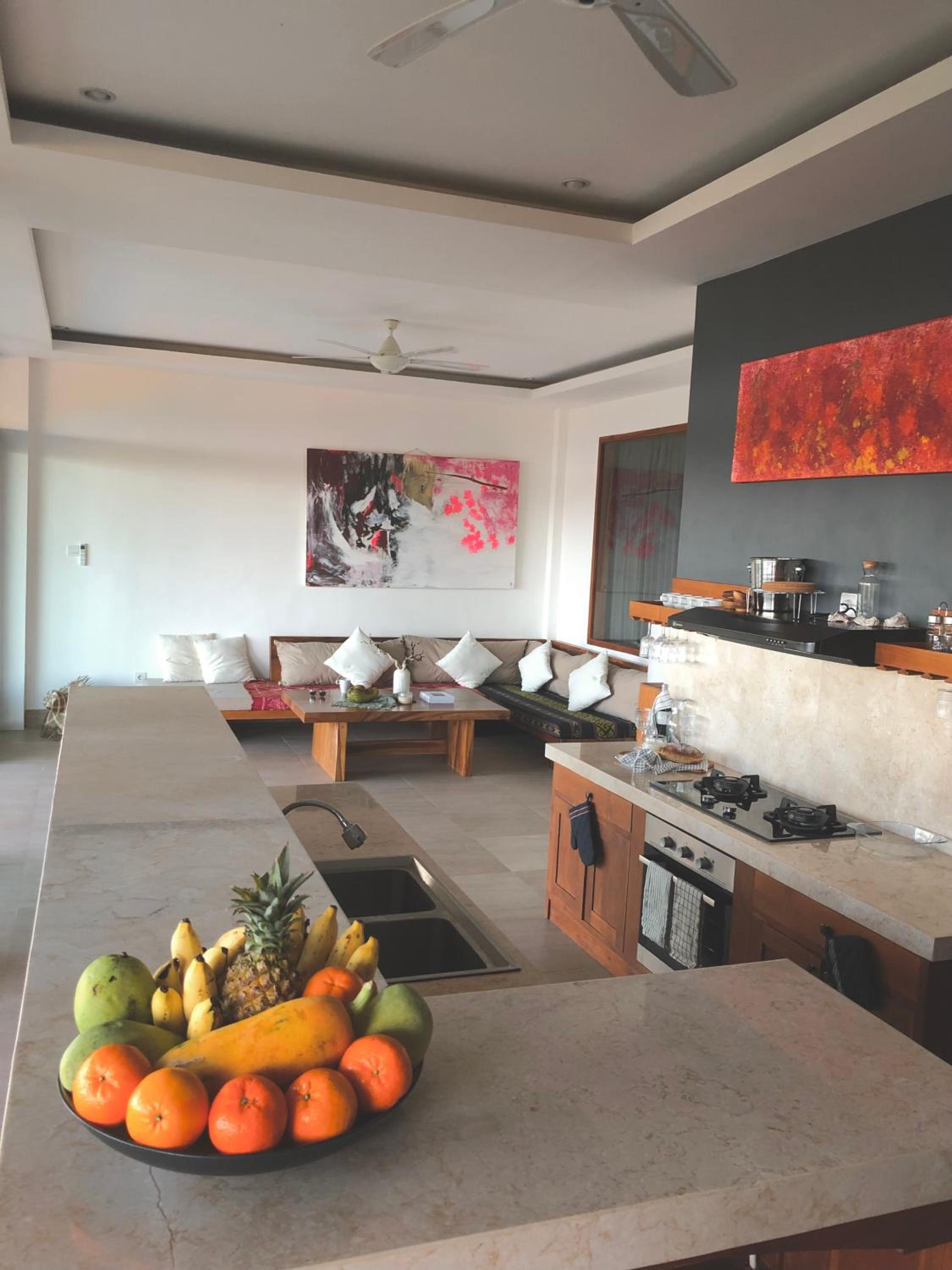 Maya Villa