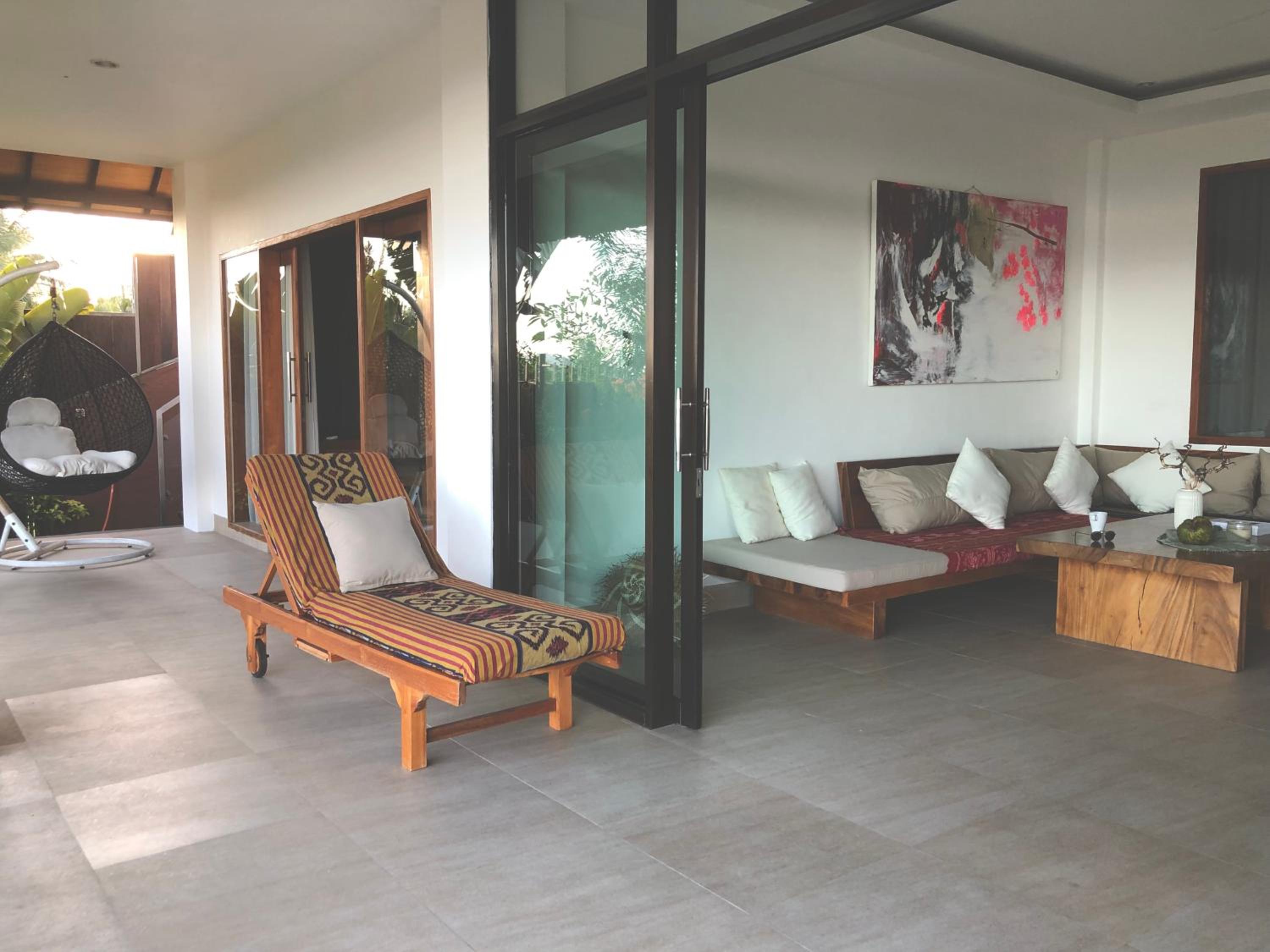 Maya Villa