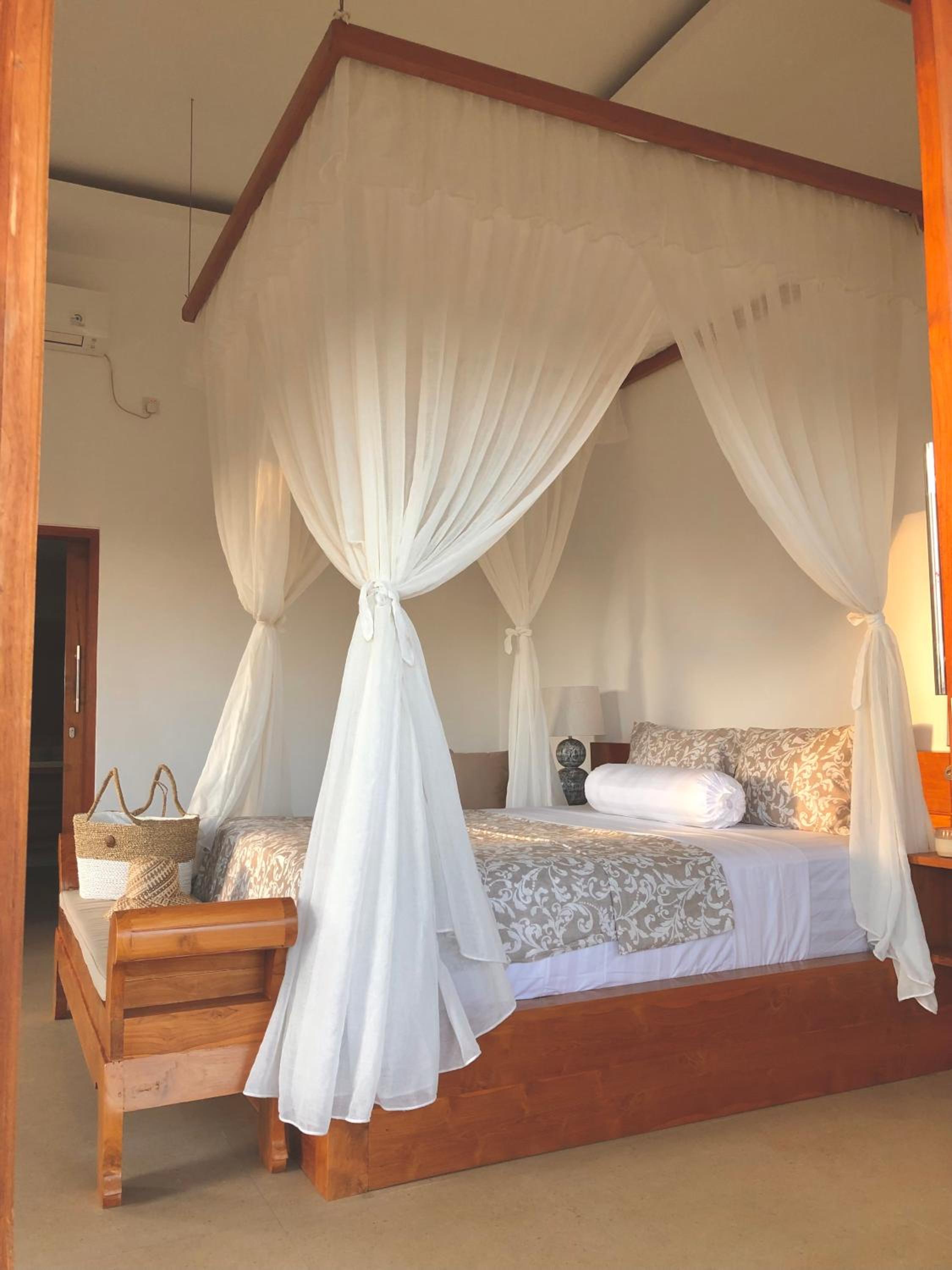 Maya Villa