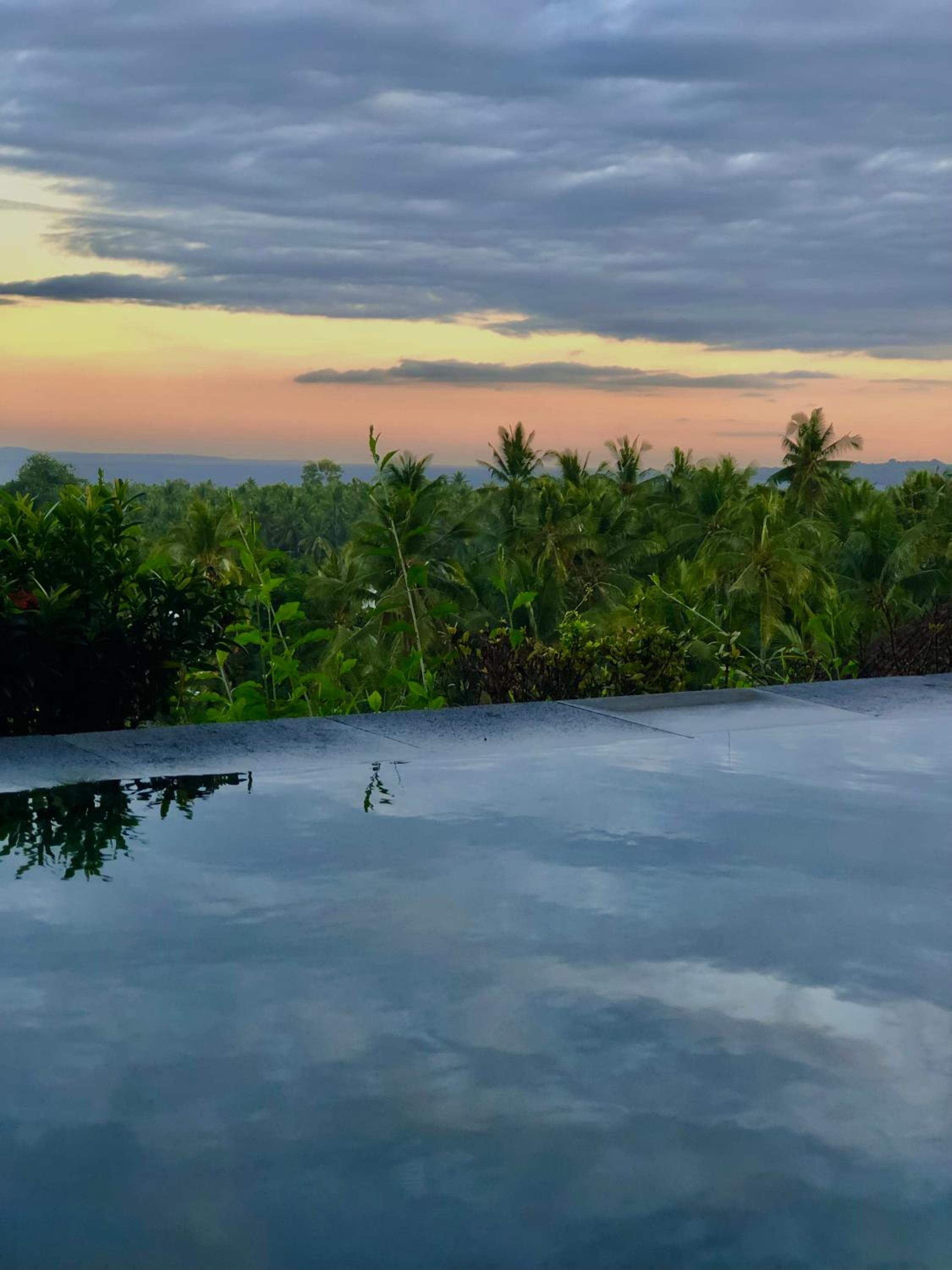 Maya Villa
