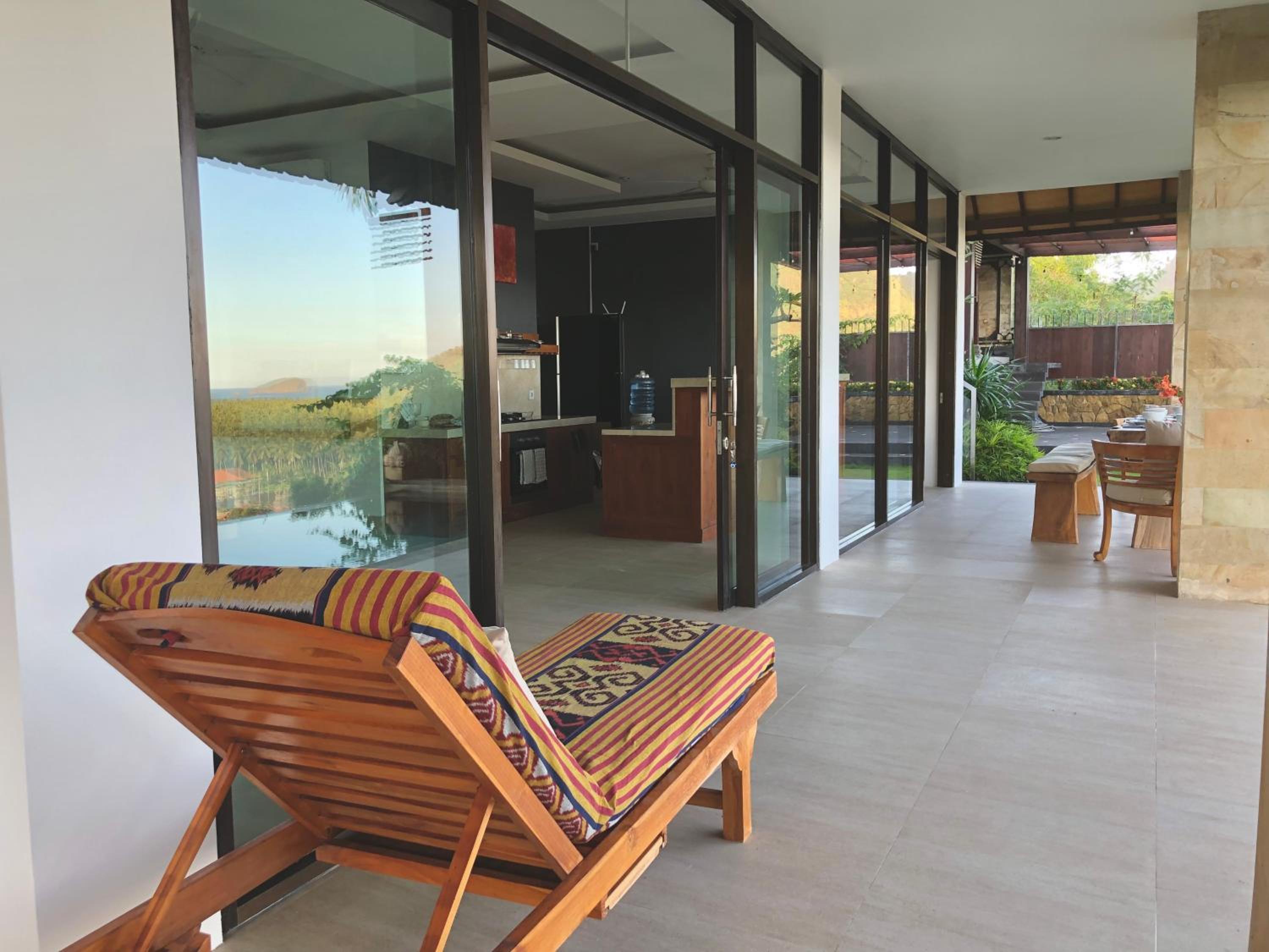 Maya Villa
