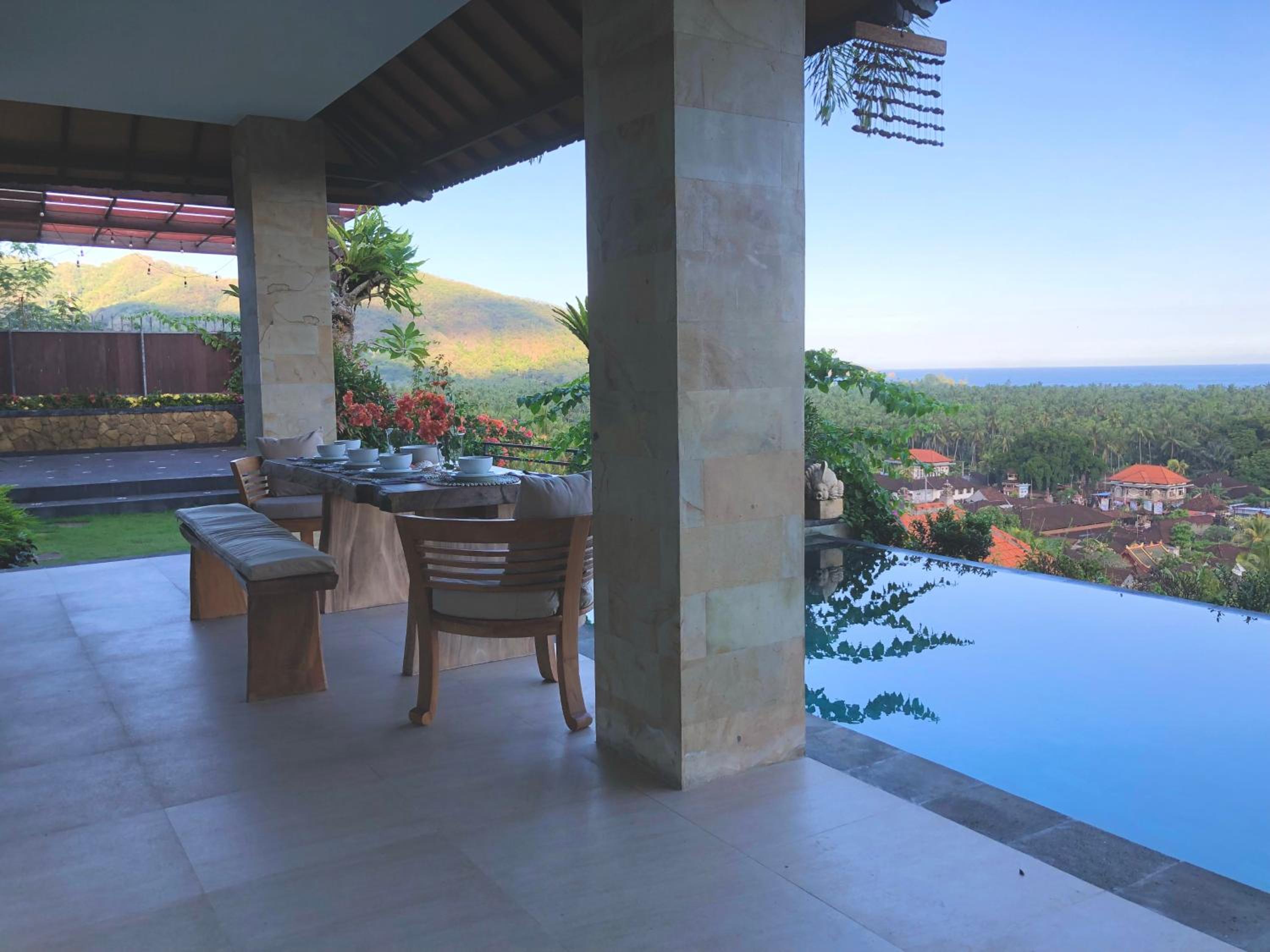 Maya Villa