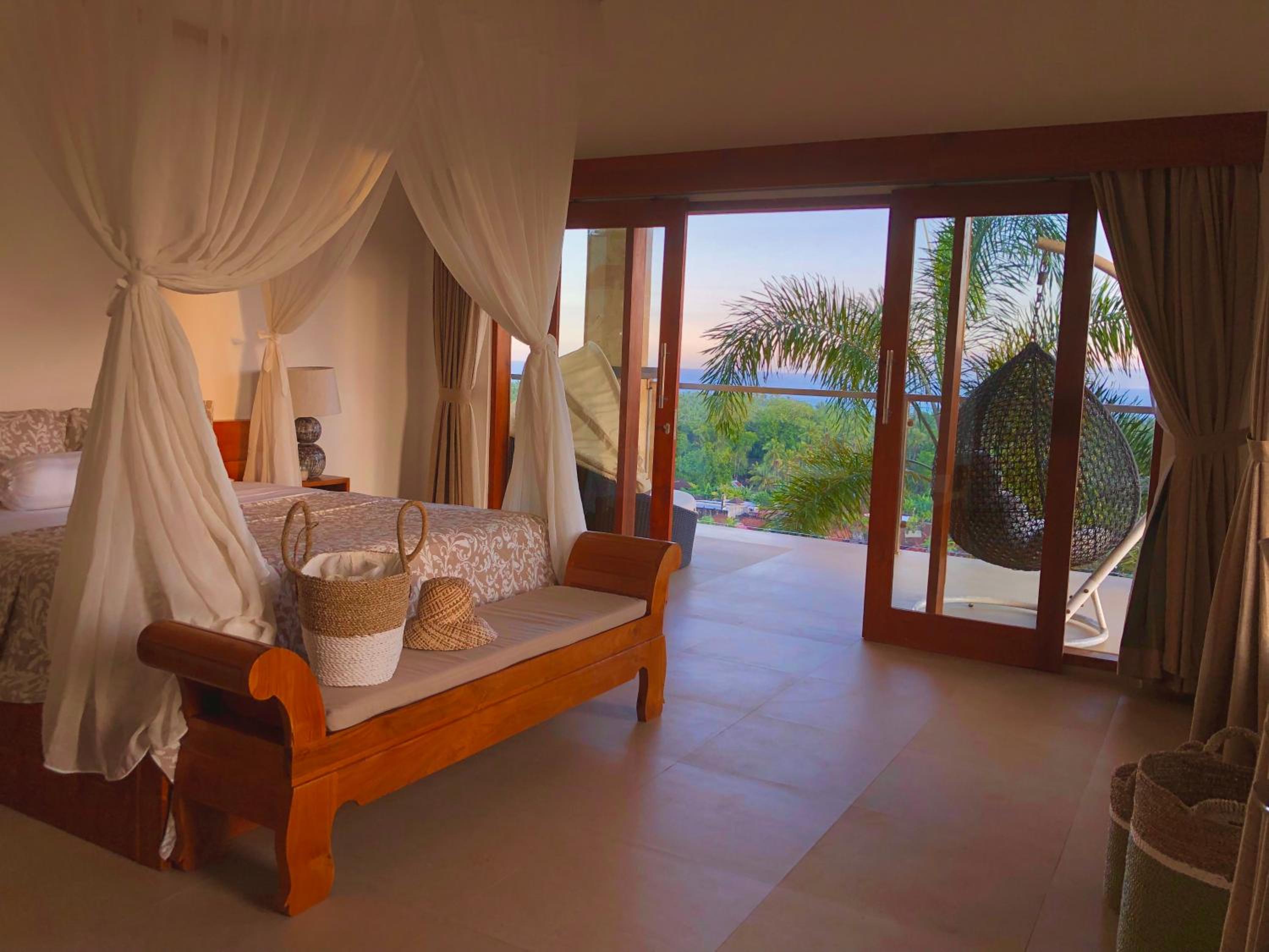 Maya Villa
