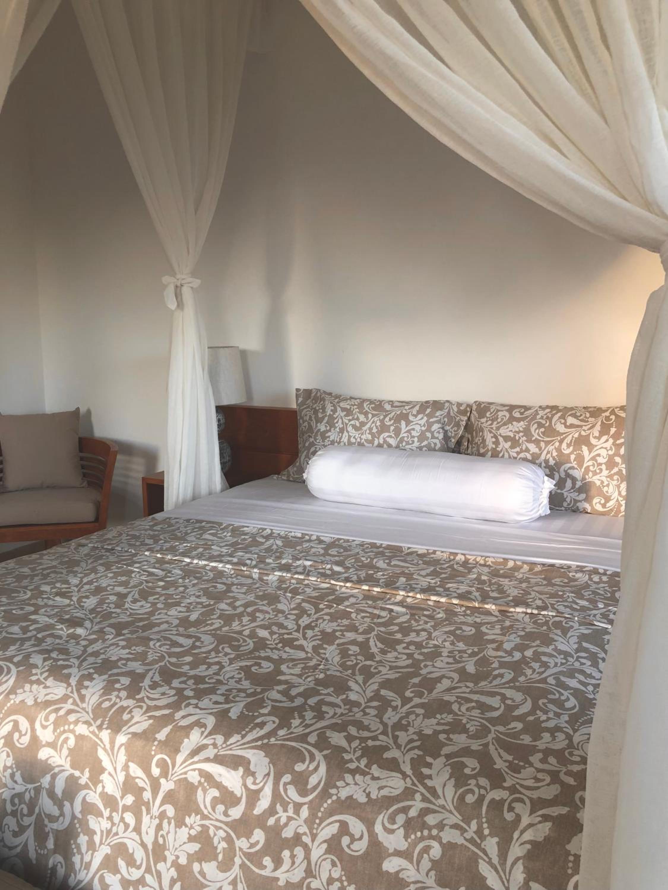 Maya Villa