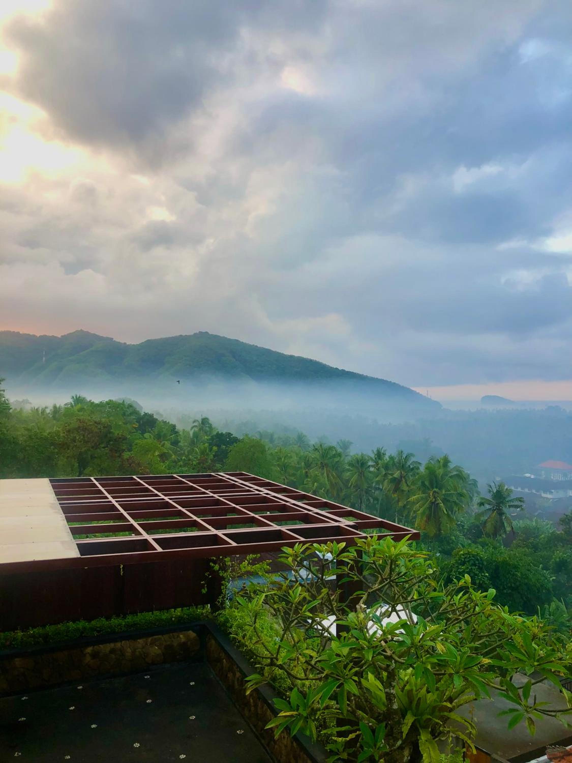 Maya Villa