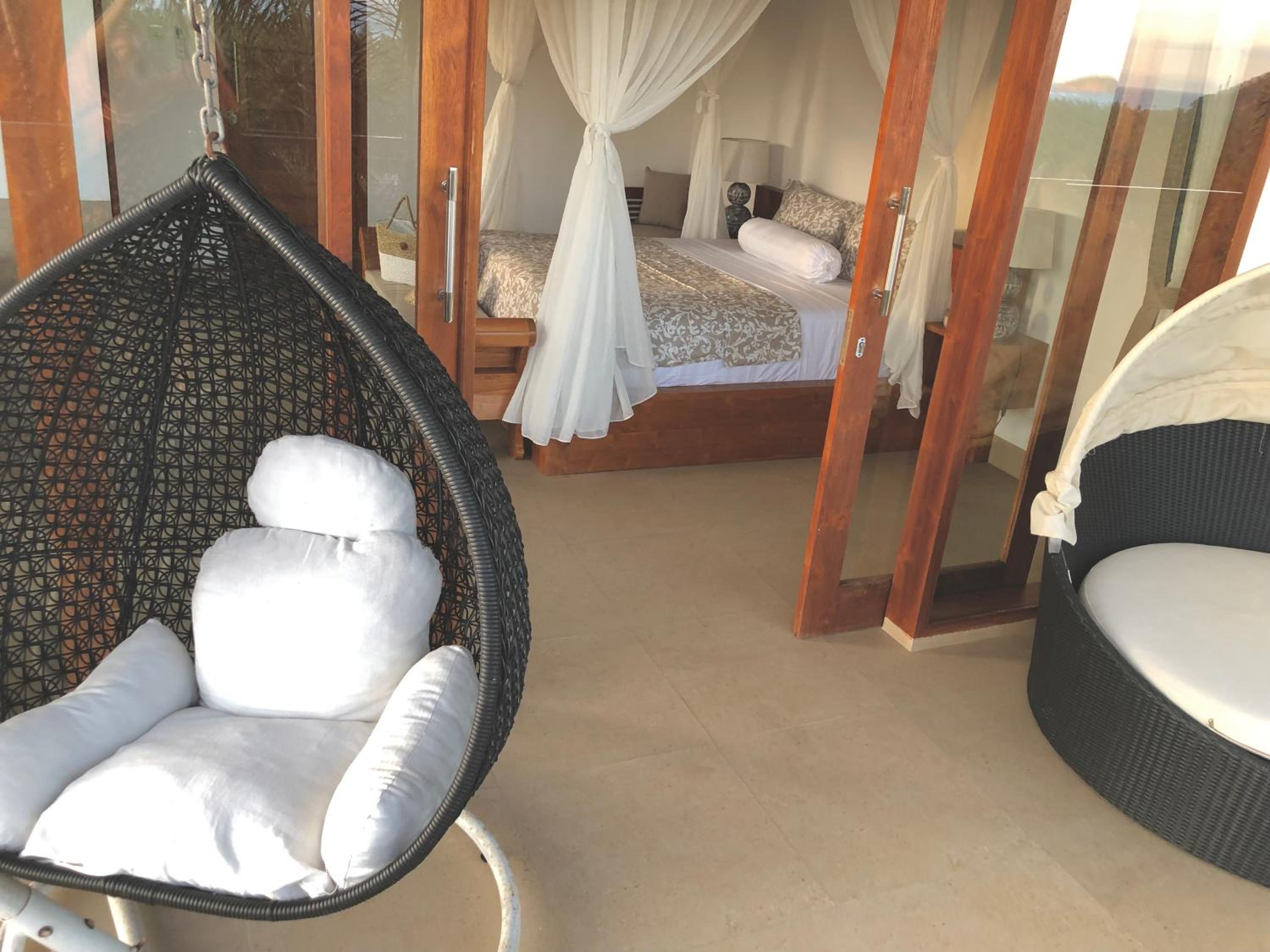 Maya Villa
