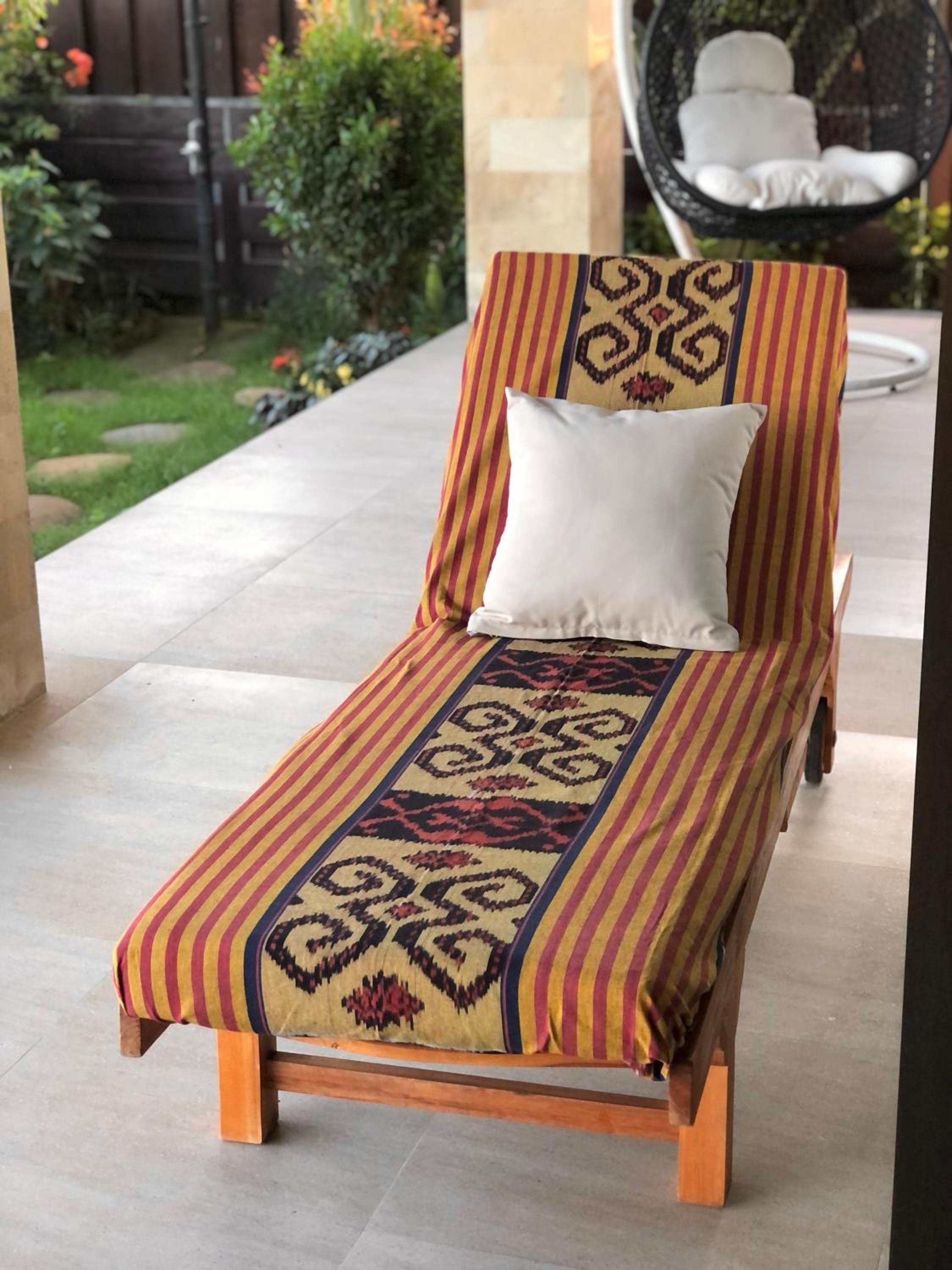 Maya Villa