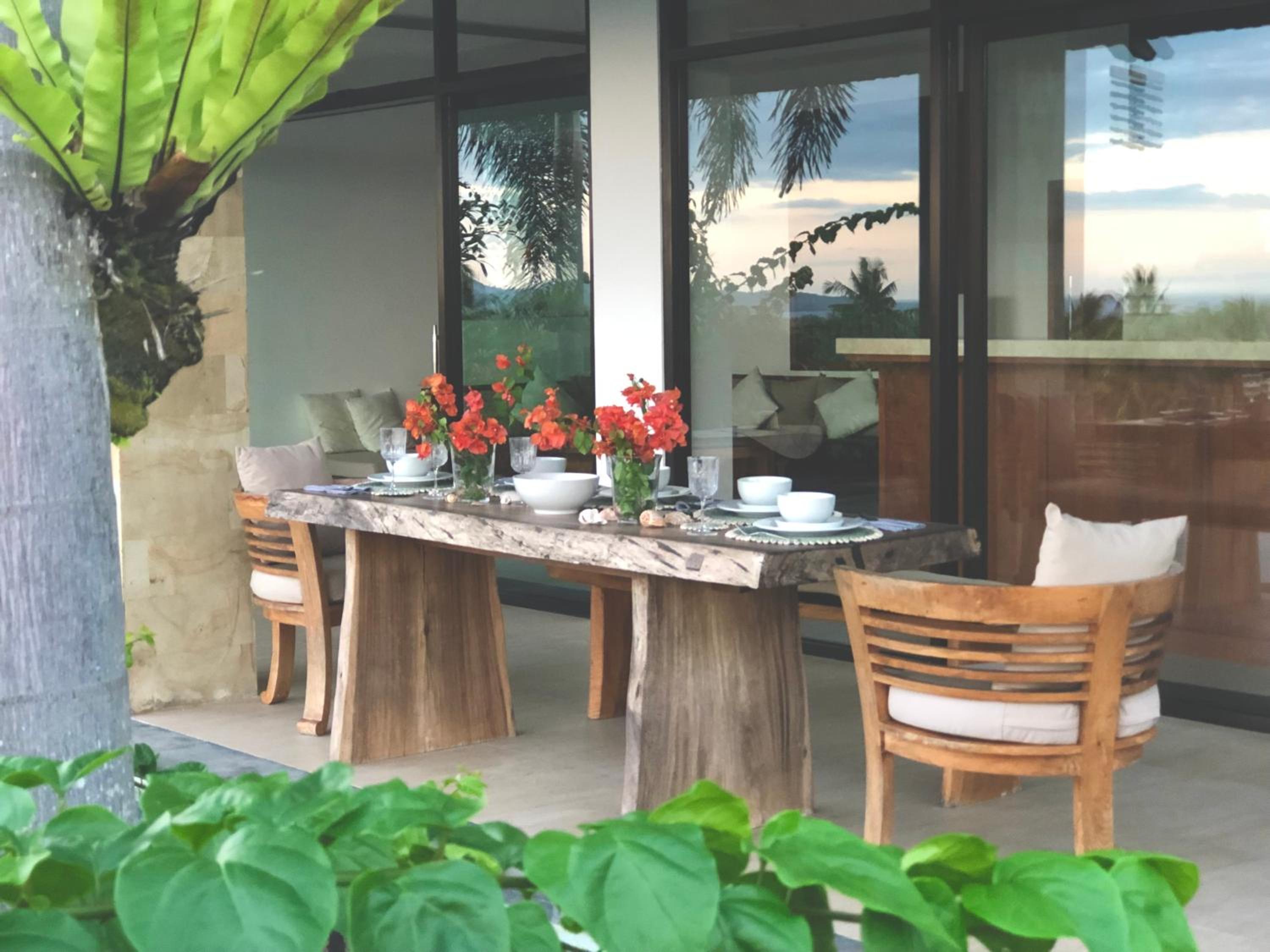 Maya Villa