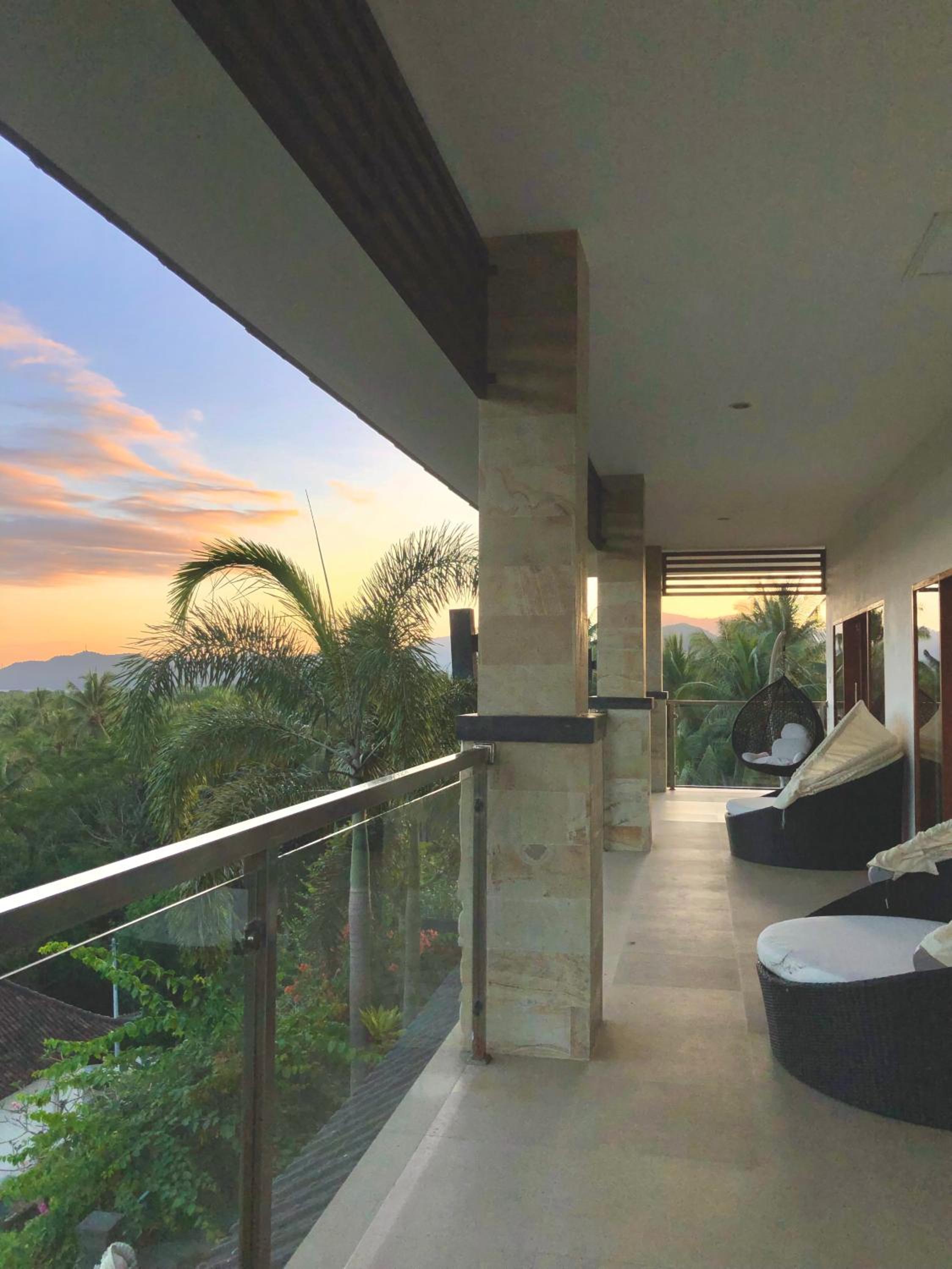 Maya Villa