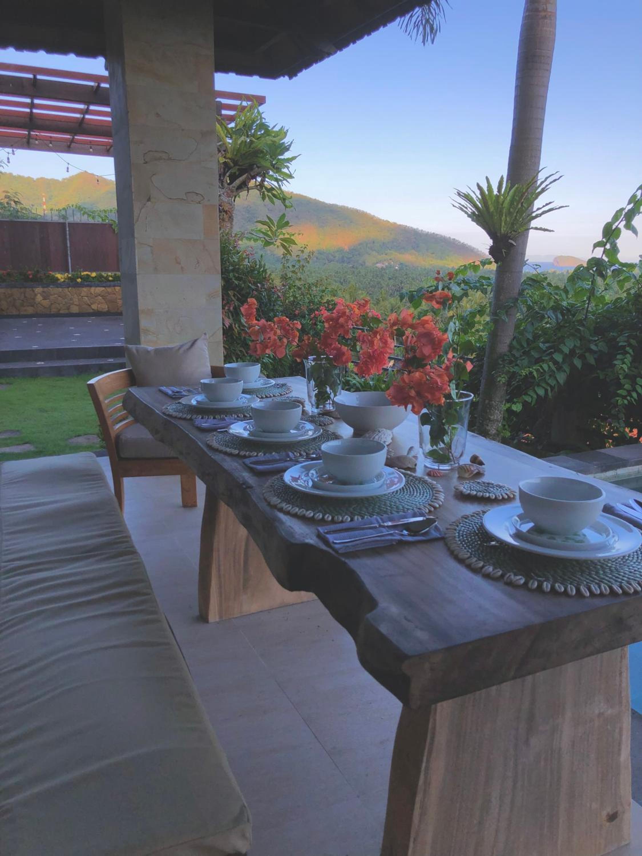 Maya Villa
