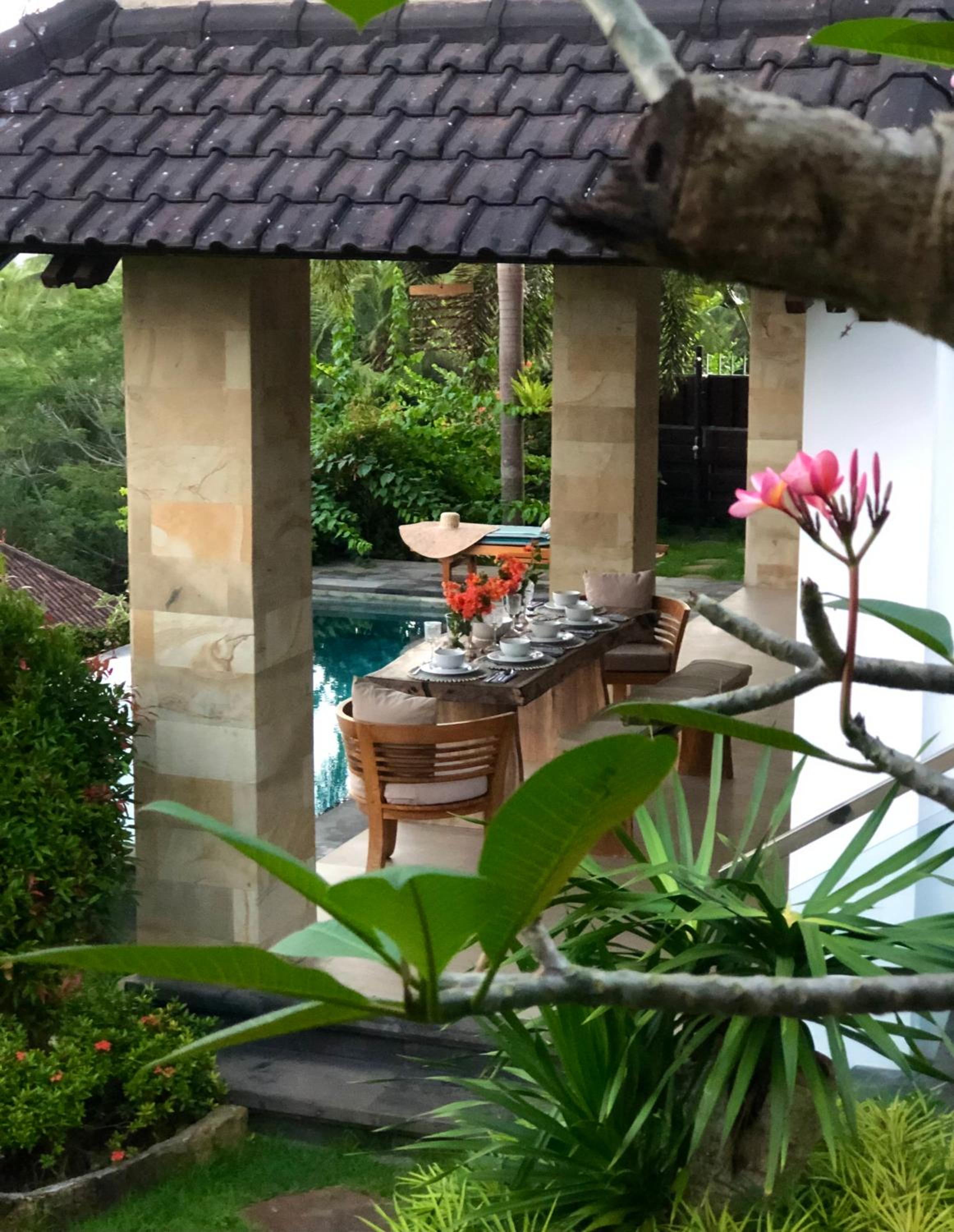 Maya Villa
