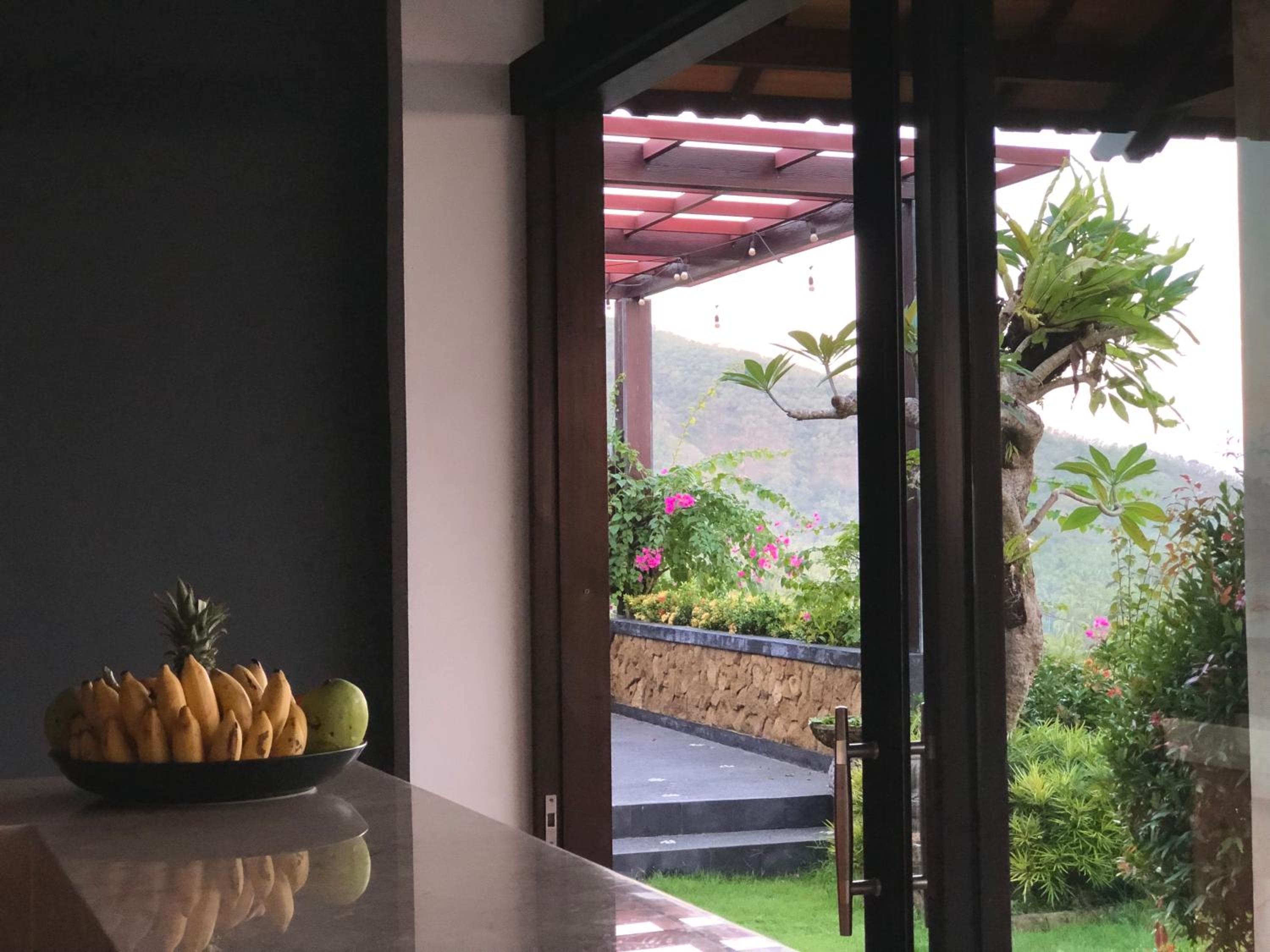 Maya Villa