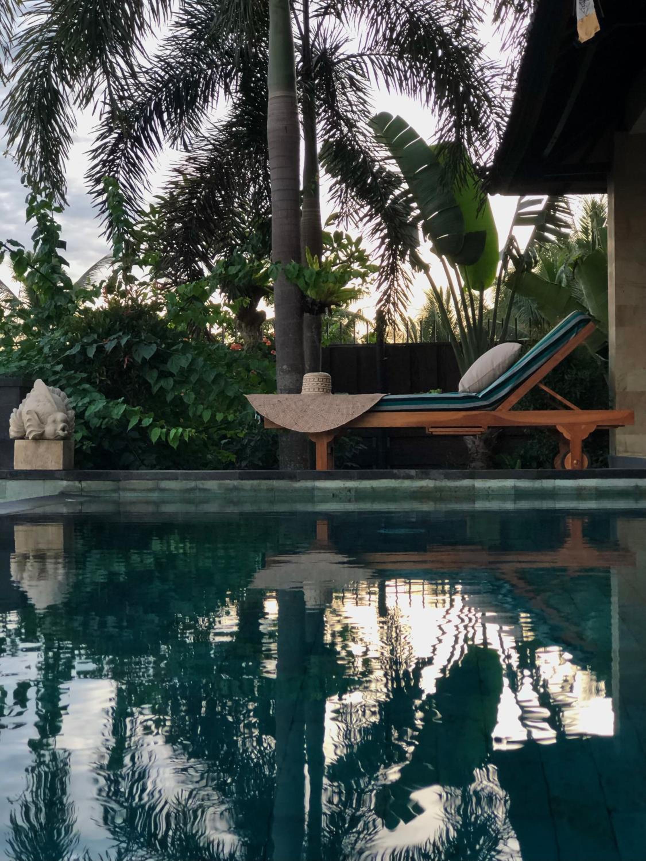 Maya Villa