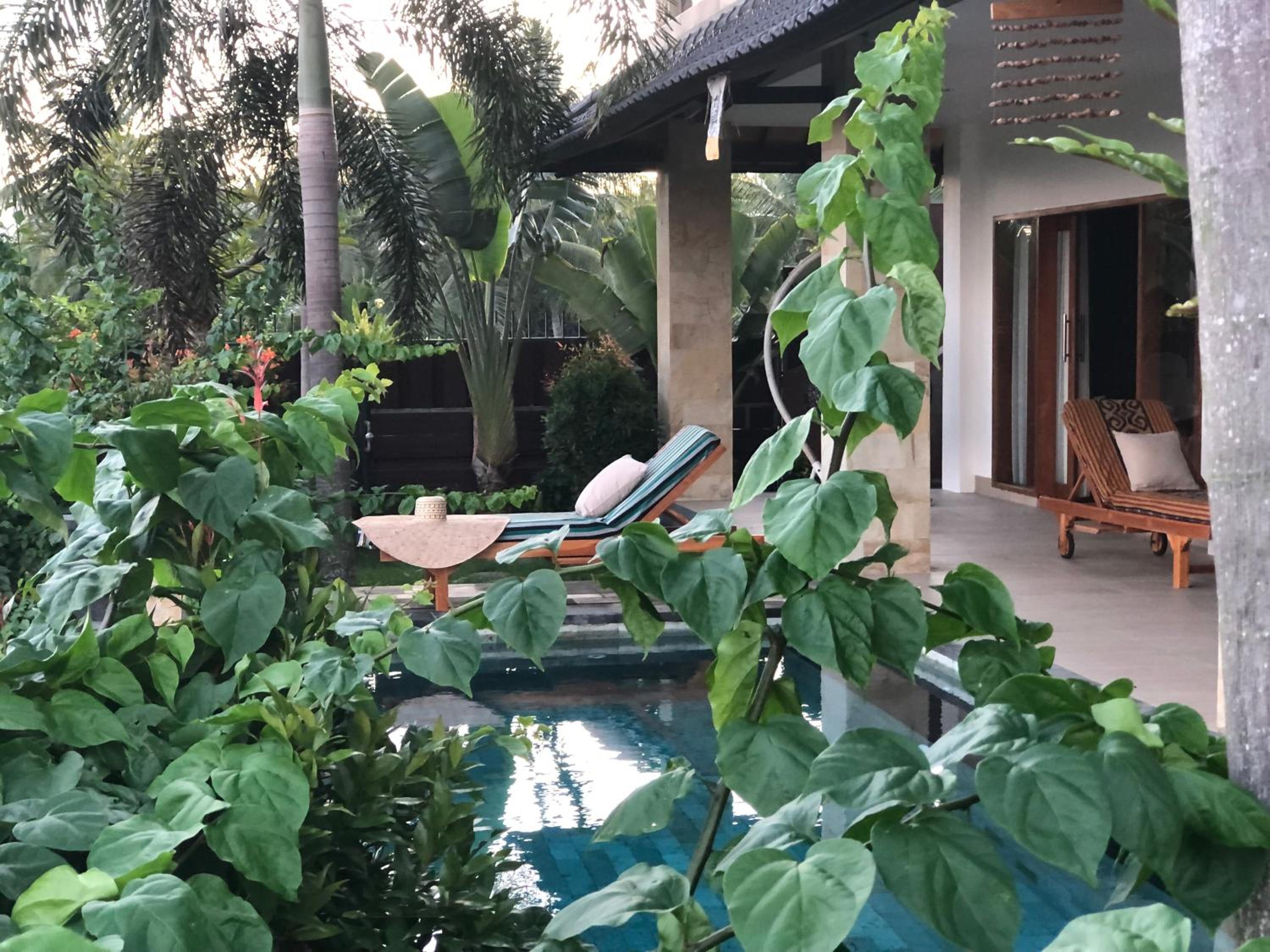 Maya Villa