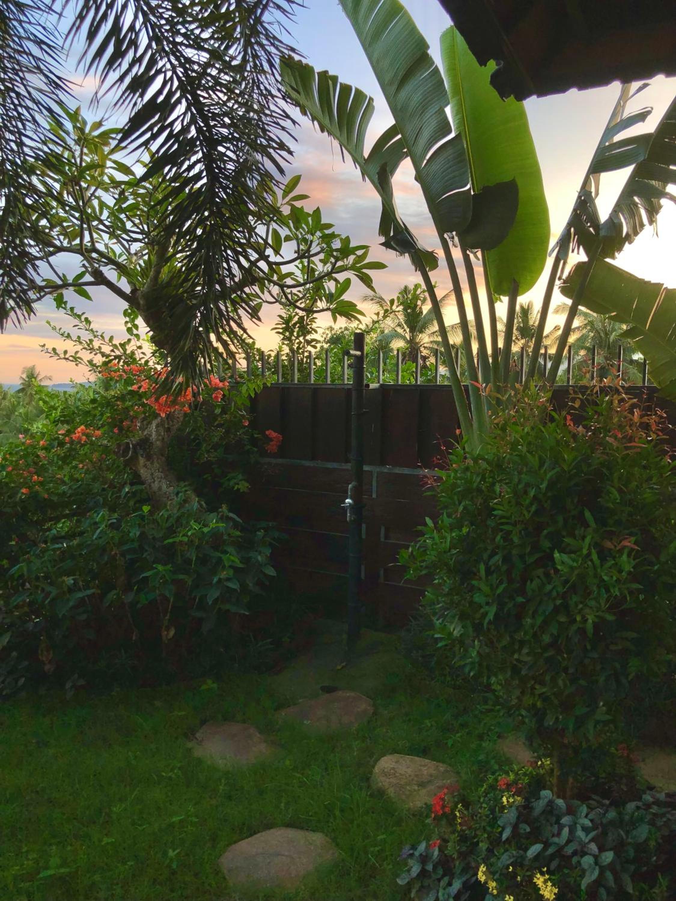 Maya Villa